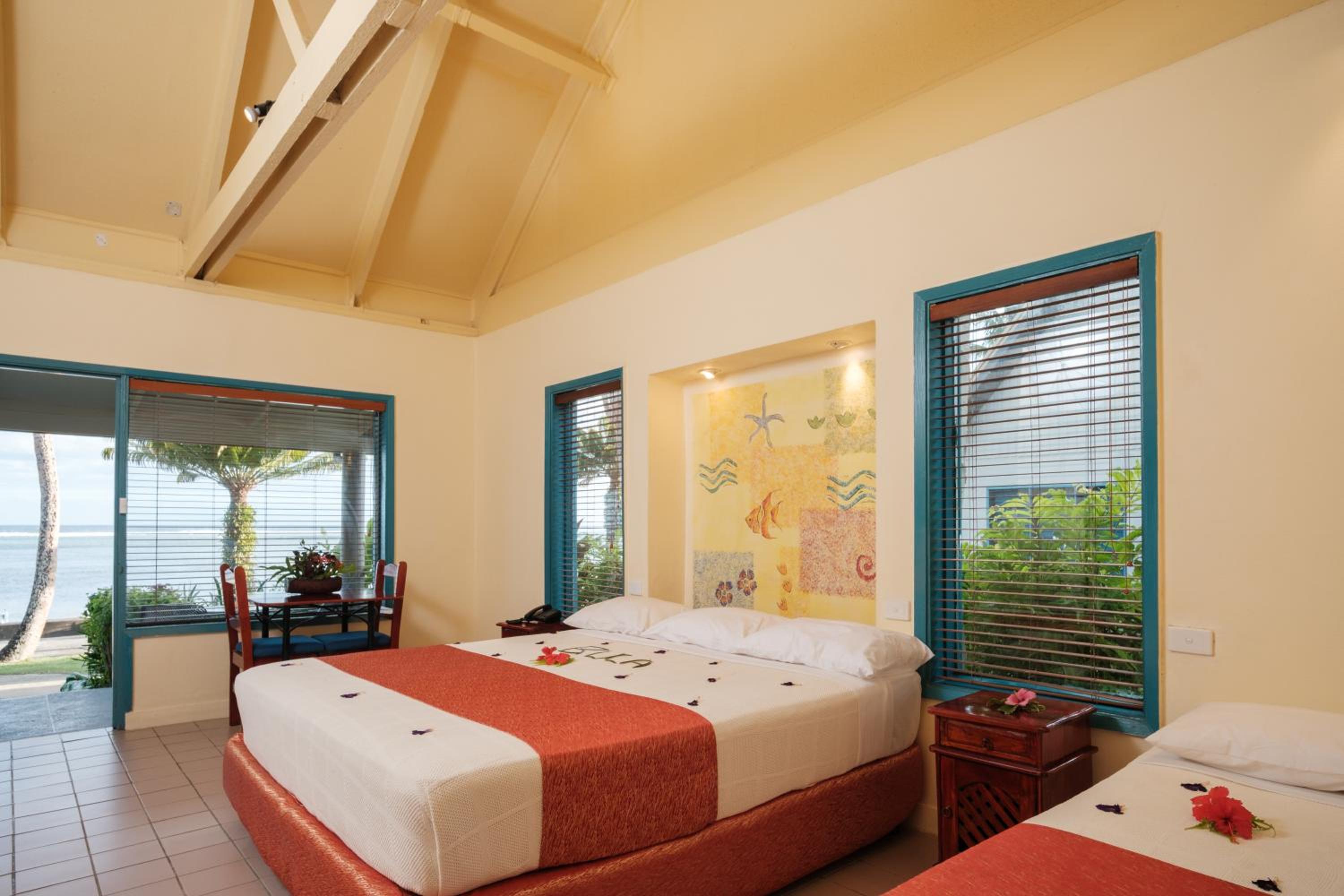 Fiji Hideaway Resort & Spa - view 21