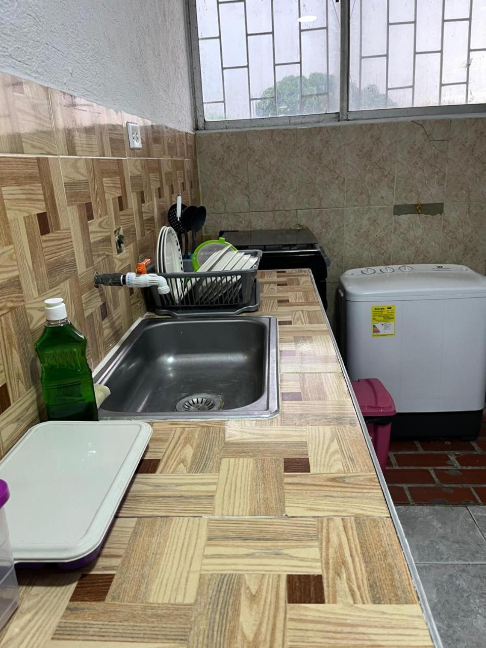 LE REEVE, 3BR, Paz, Diseño Bohemio & Grupos