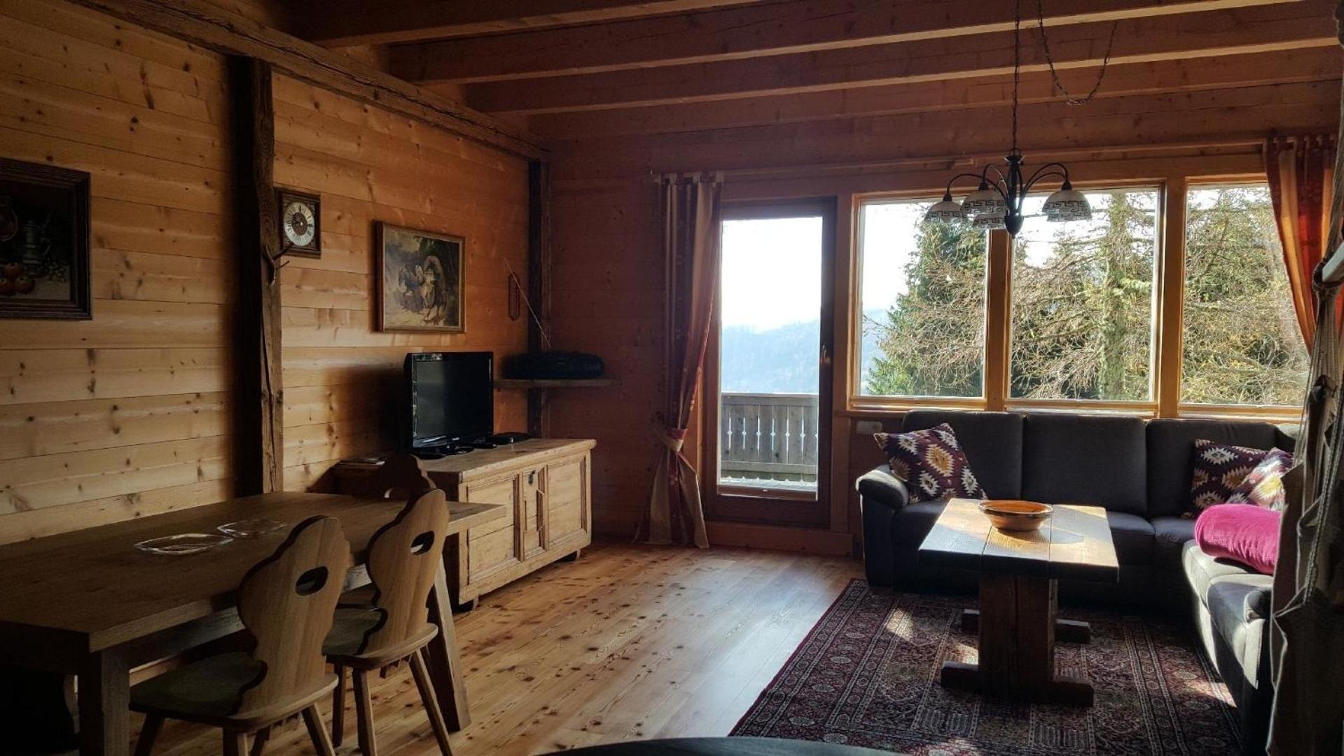 Ferienhaus Sieglinde in Klippitztörl