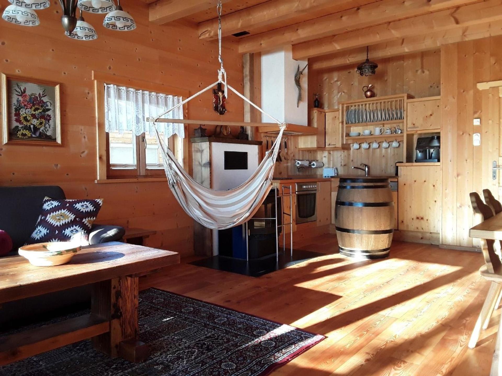 Ferienhaus Sieglinde in Klippitztörl