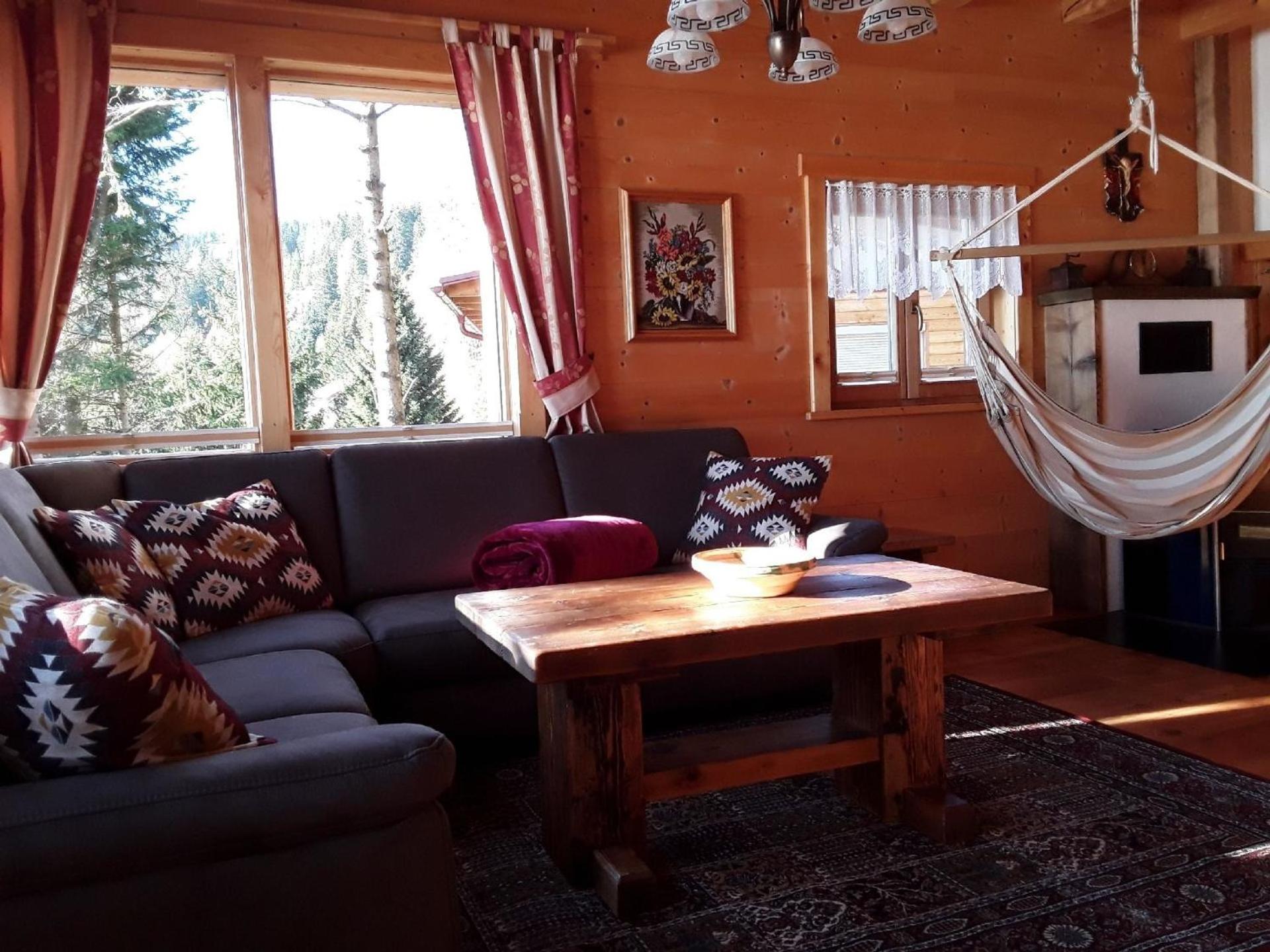 Ferienhaus Sieglinde in Klippitztörl