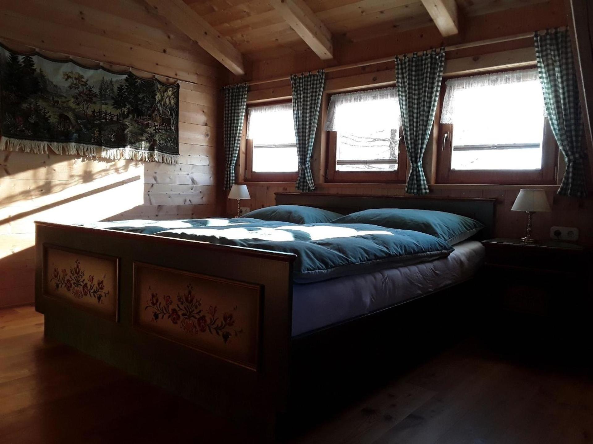 Ferienhaus Sieglinde in Klippitztörl