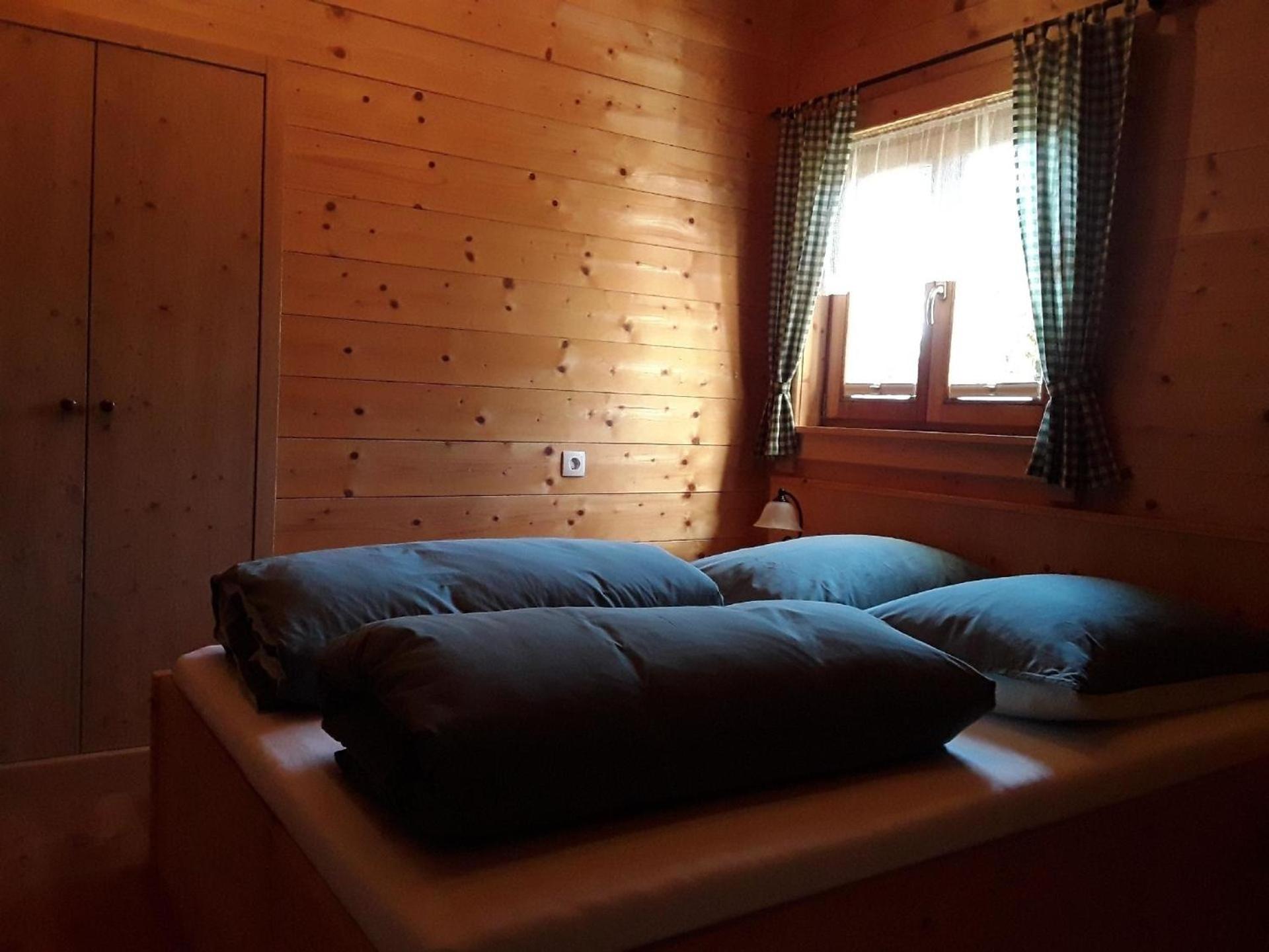 Ferienhaus Sieglinde in Klippitztörl