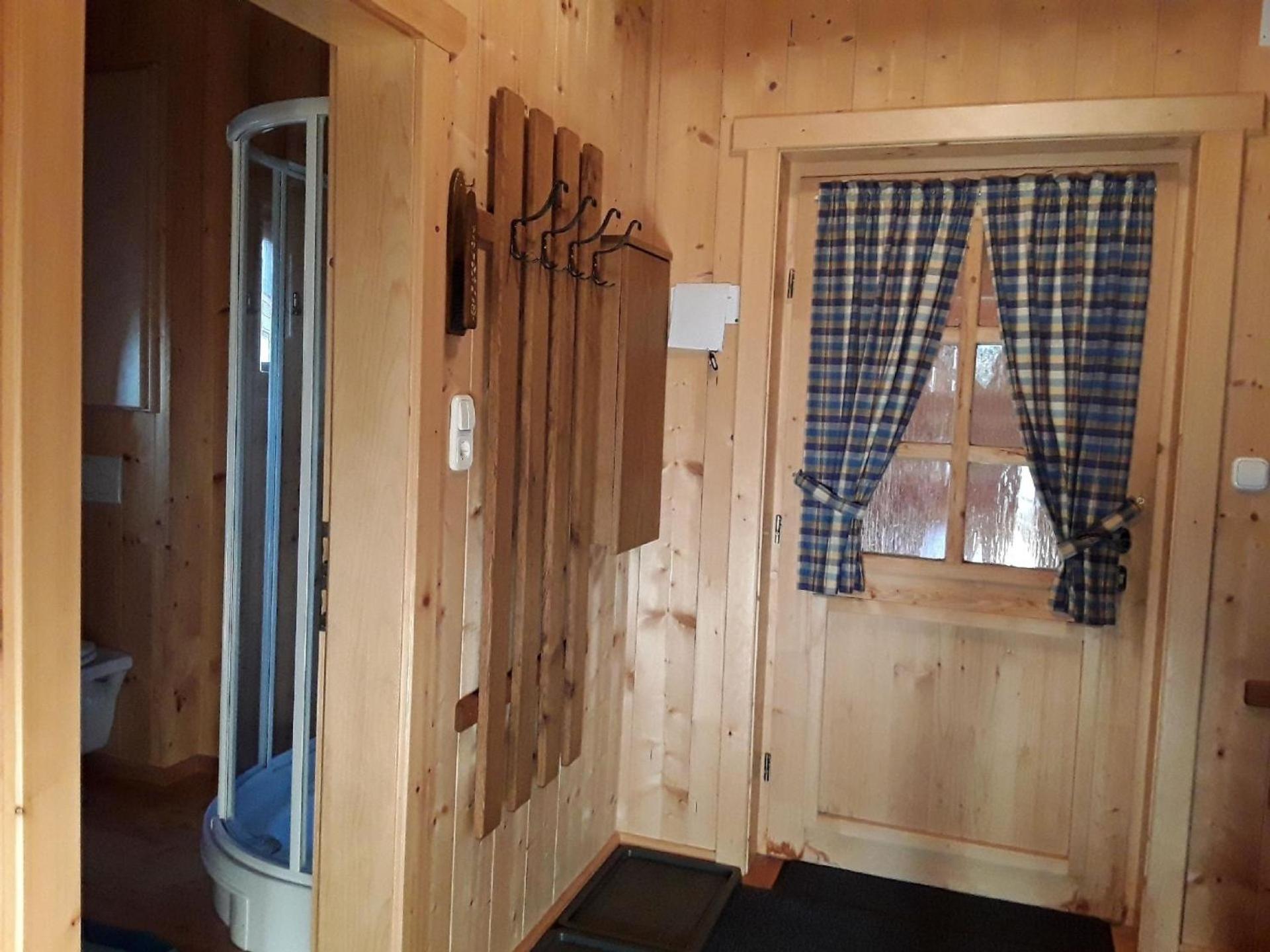 Ferienhaus Sieglinde in Klippitztörl