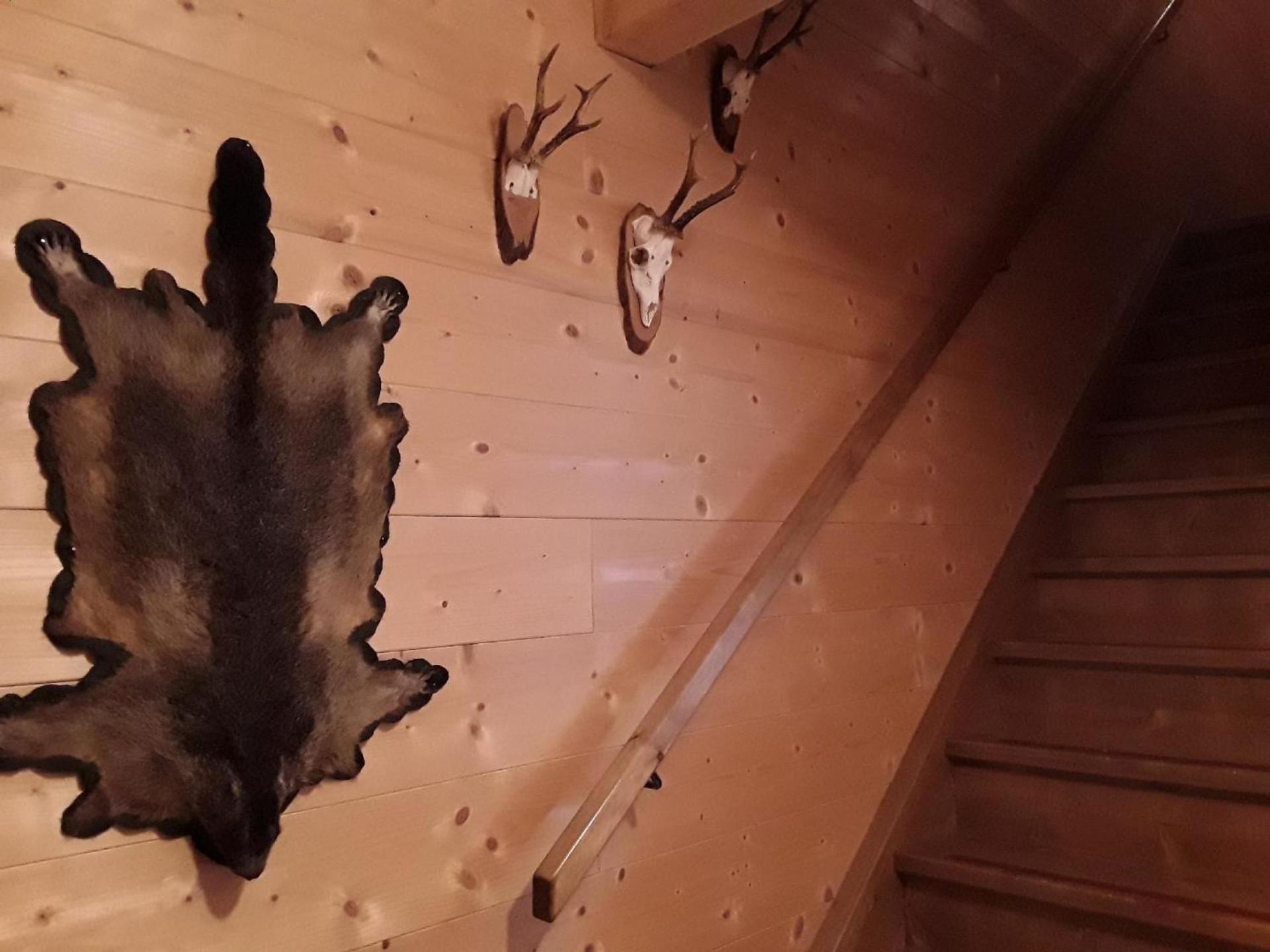 Ferienhaus Sieglinde in Klippitztörl