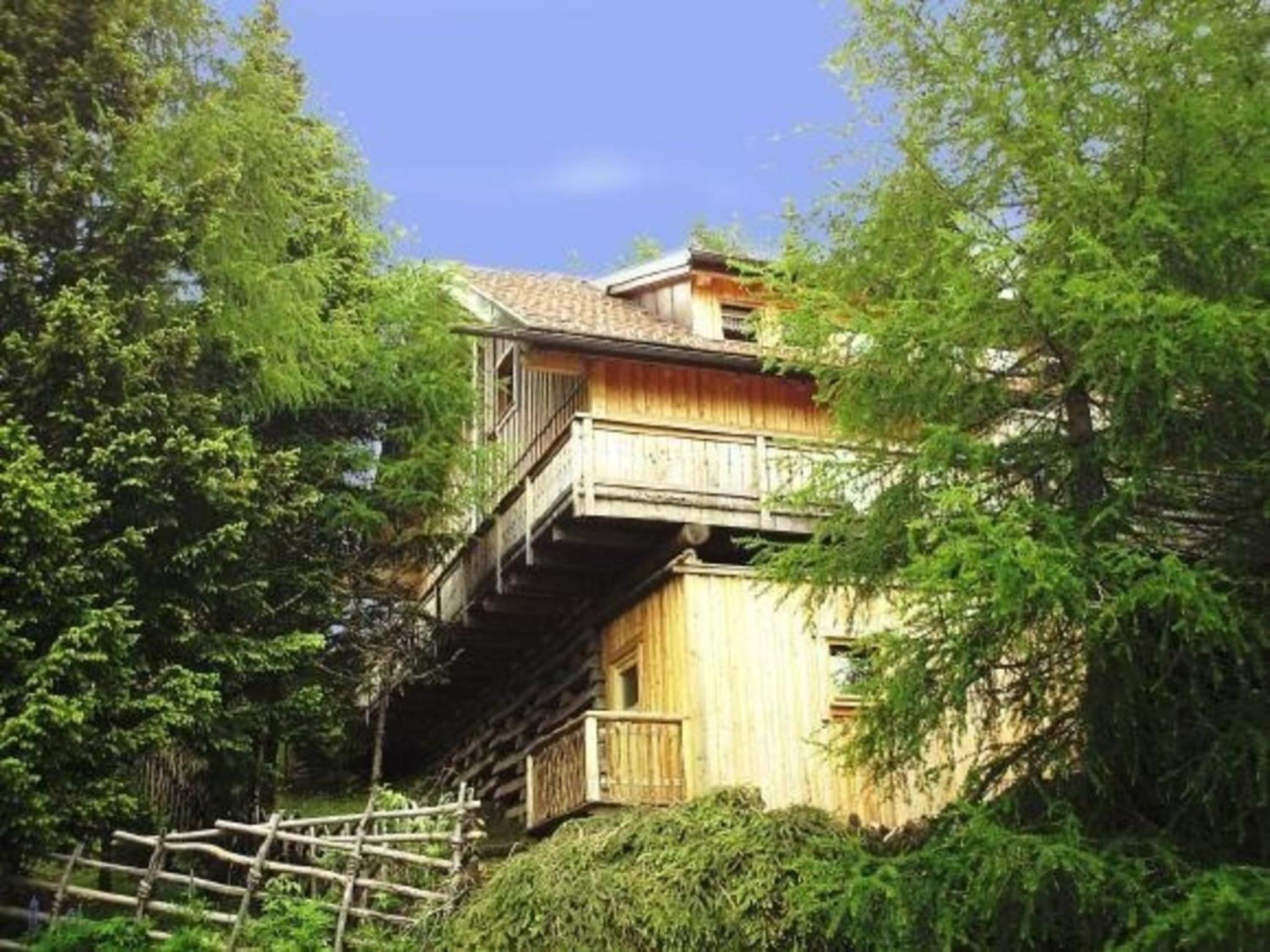 Ferienhaus Sieglinde in Klippitztörl