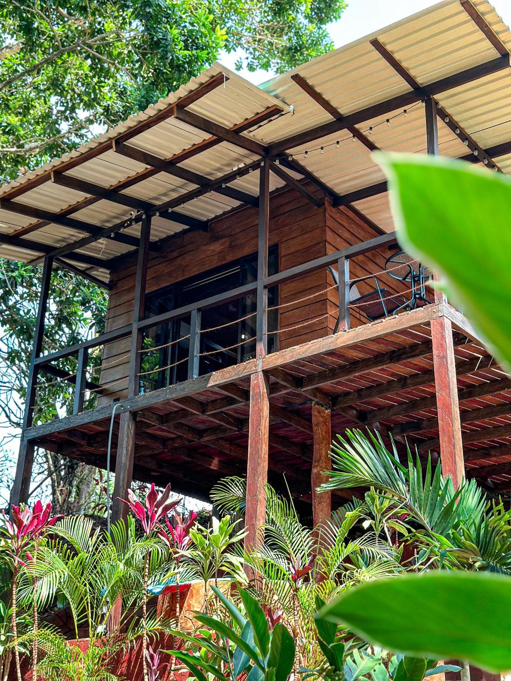 Cabañas Hermanos Solano