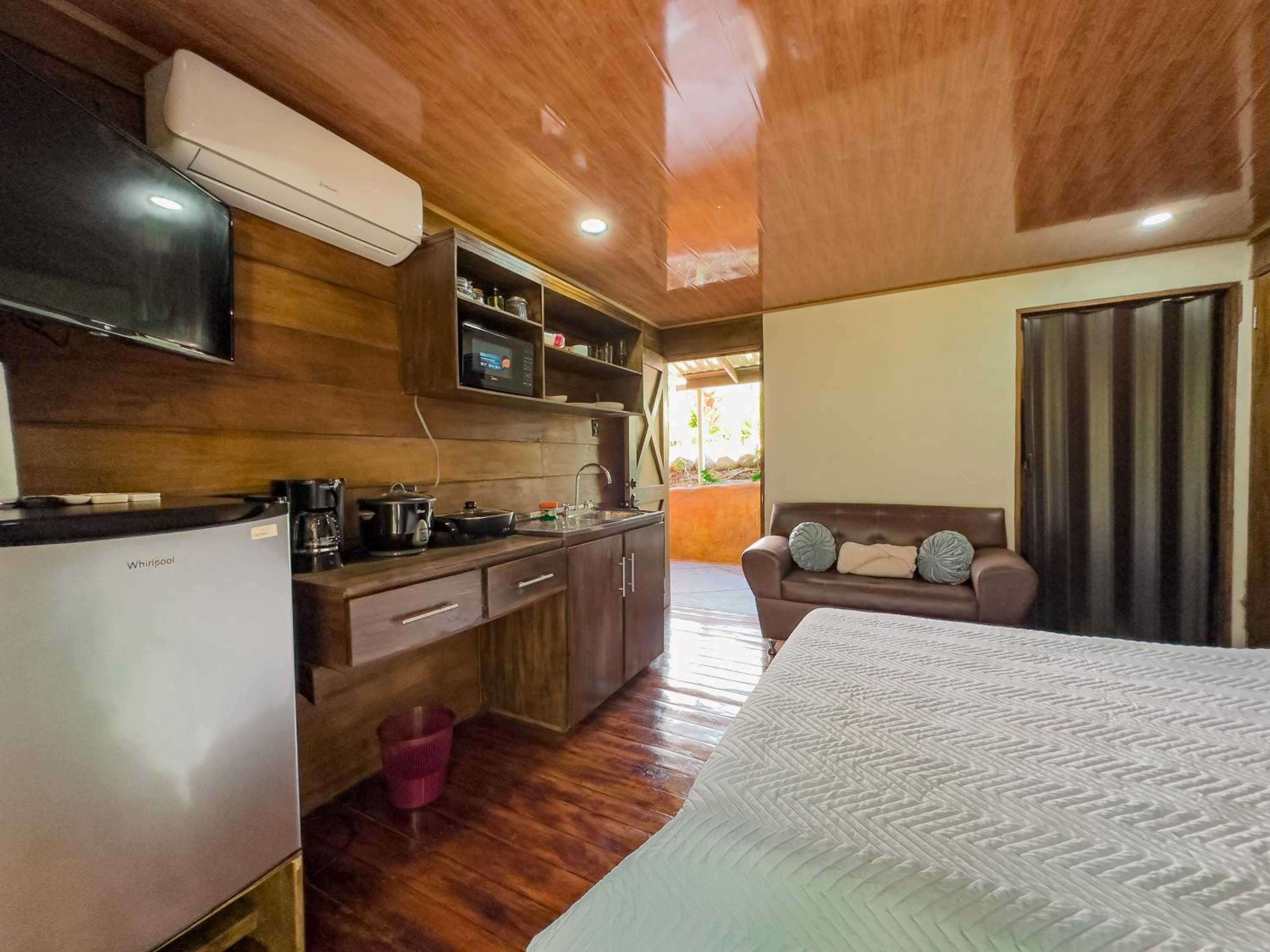 Cabañas Hermanos Solano