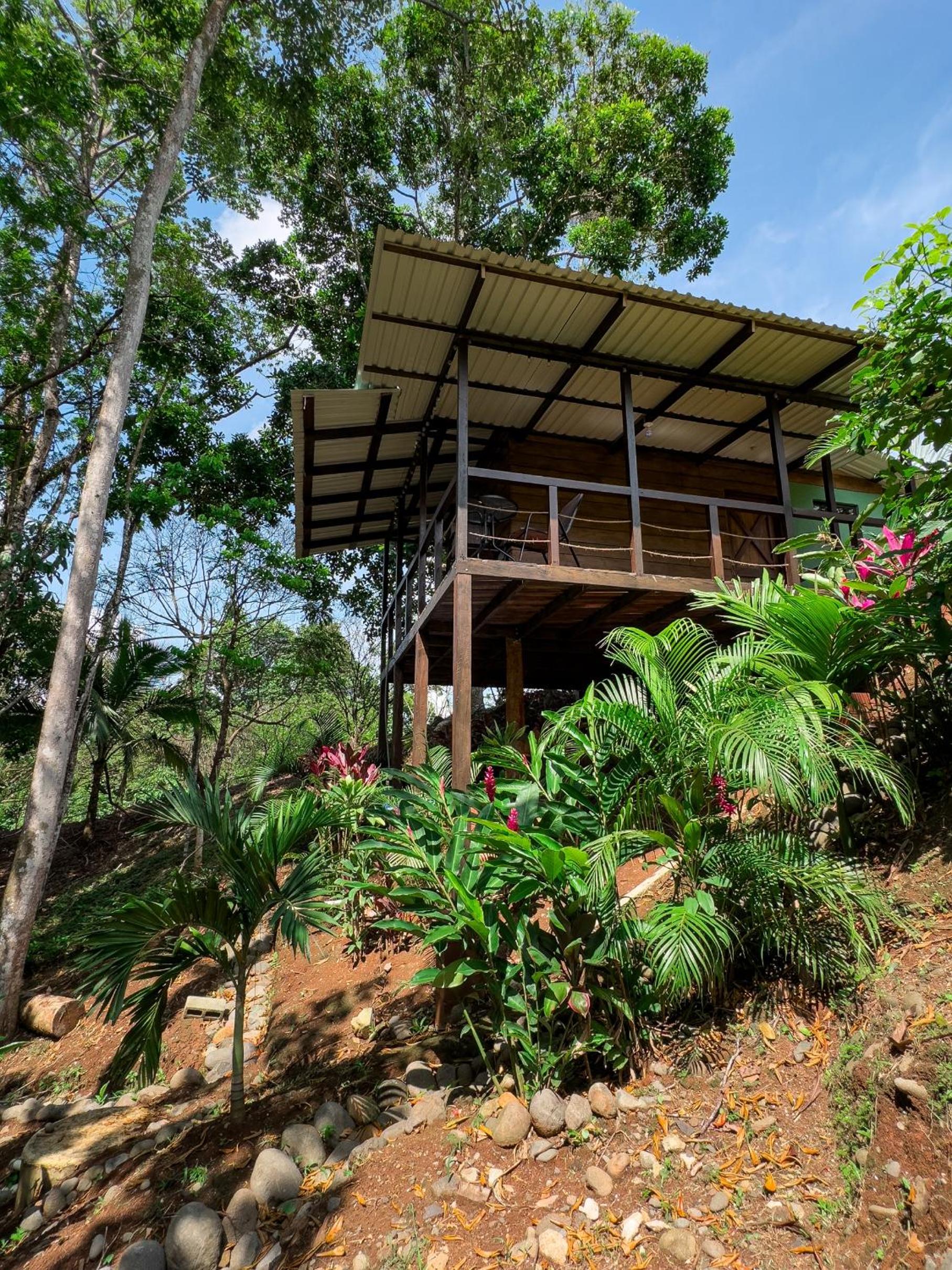Cabañas Hermanos Solano
