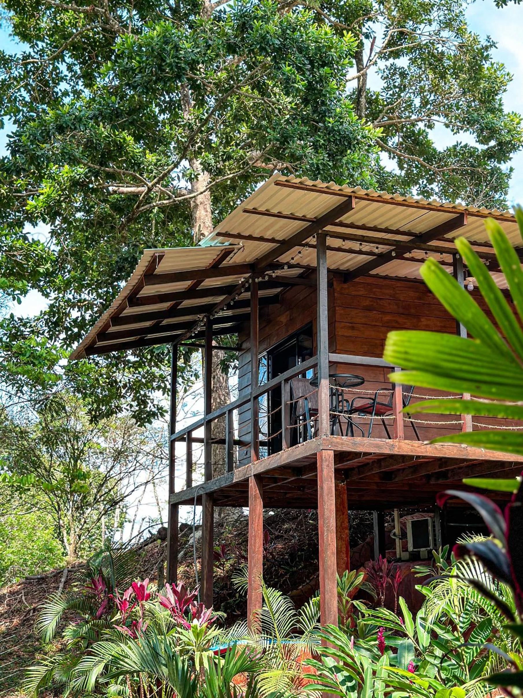 Cabañas Hermanos Solano