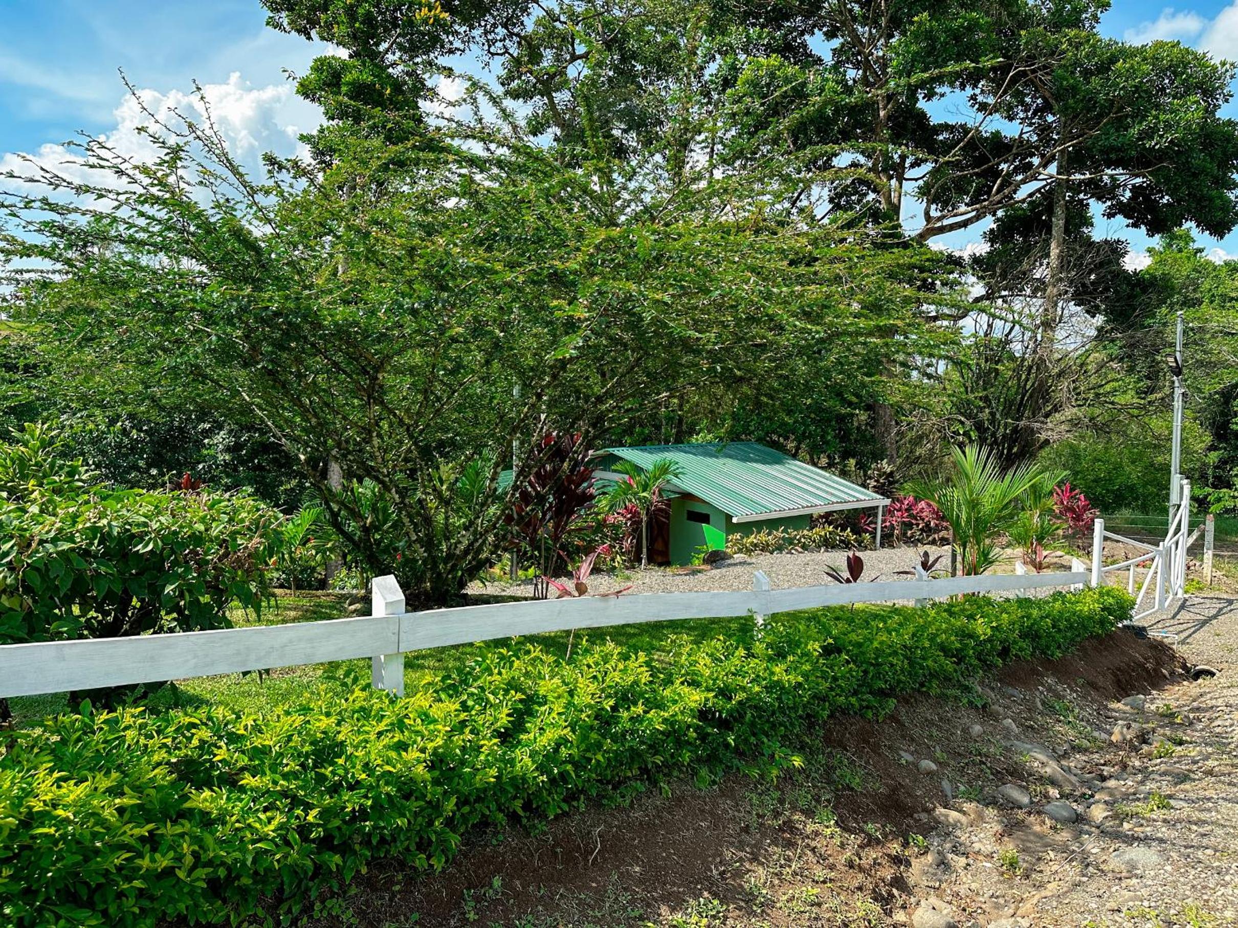Cabañas Hermanos Solano