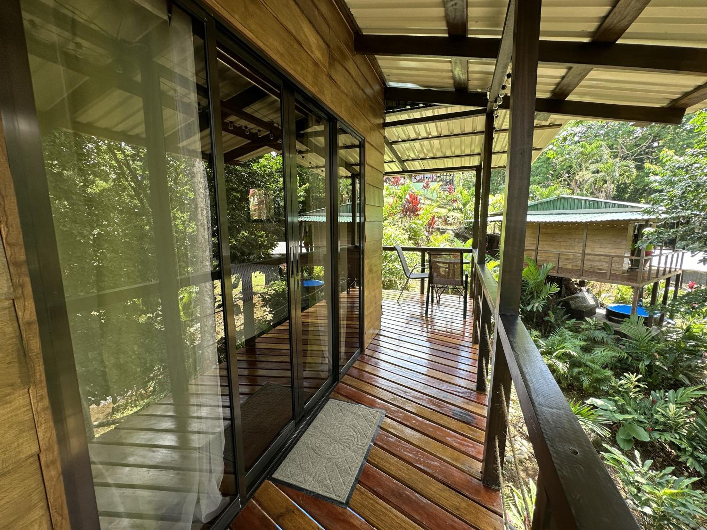 Cabañas Hermanos Solano