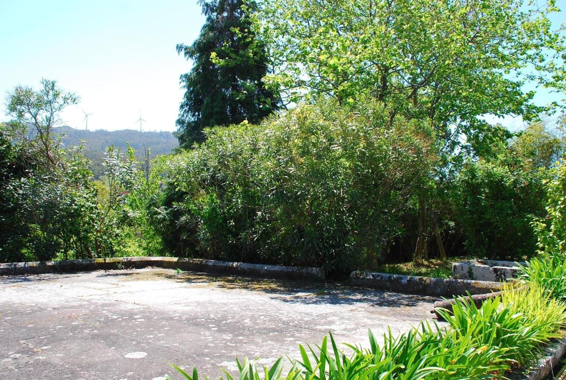 Kleines Ferienhaus mit Terrasse und Parkplatz view 4