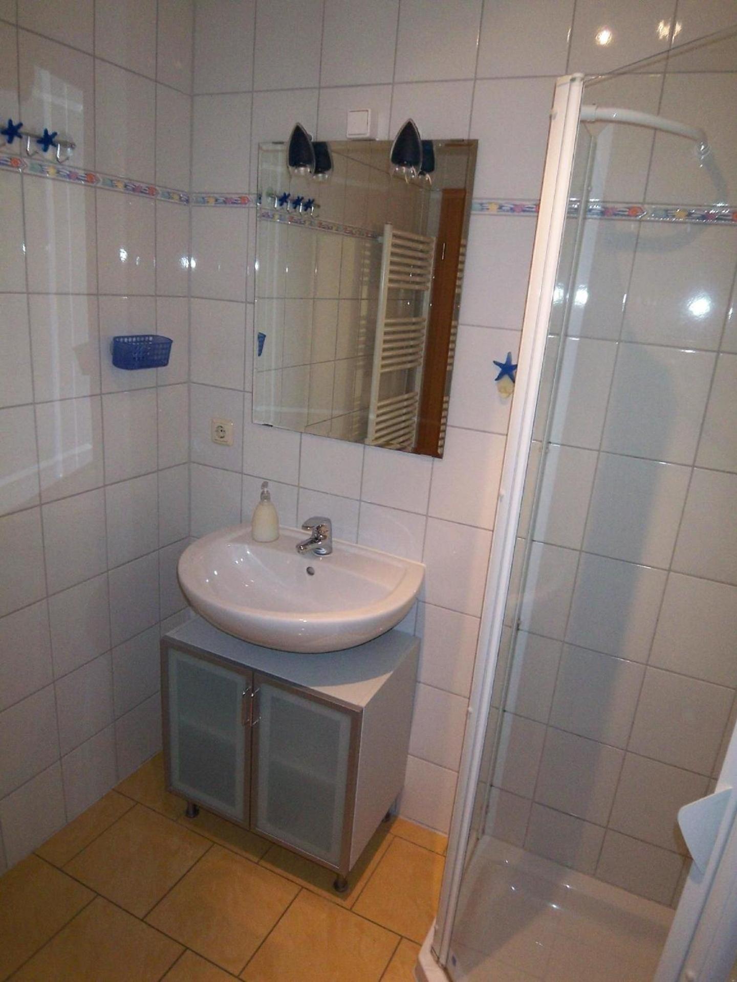 Ferienwohnung mit Garten in ruhiger Lage
