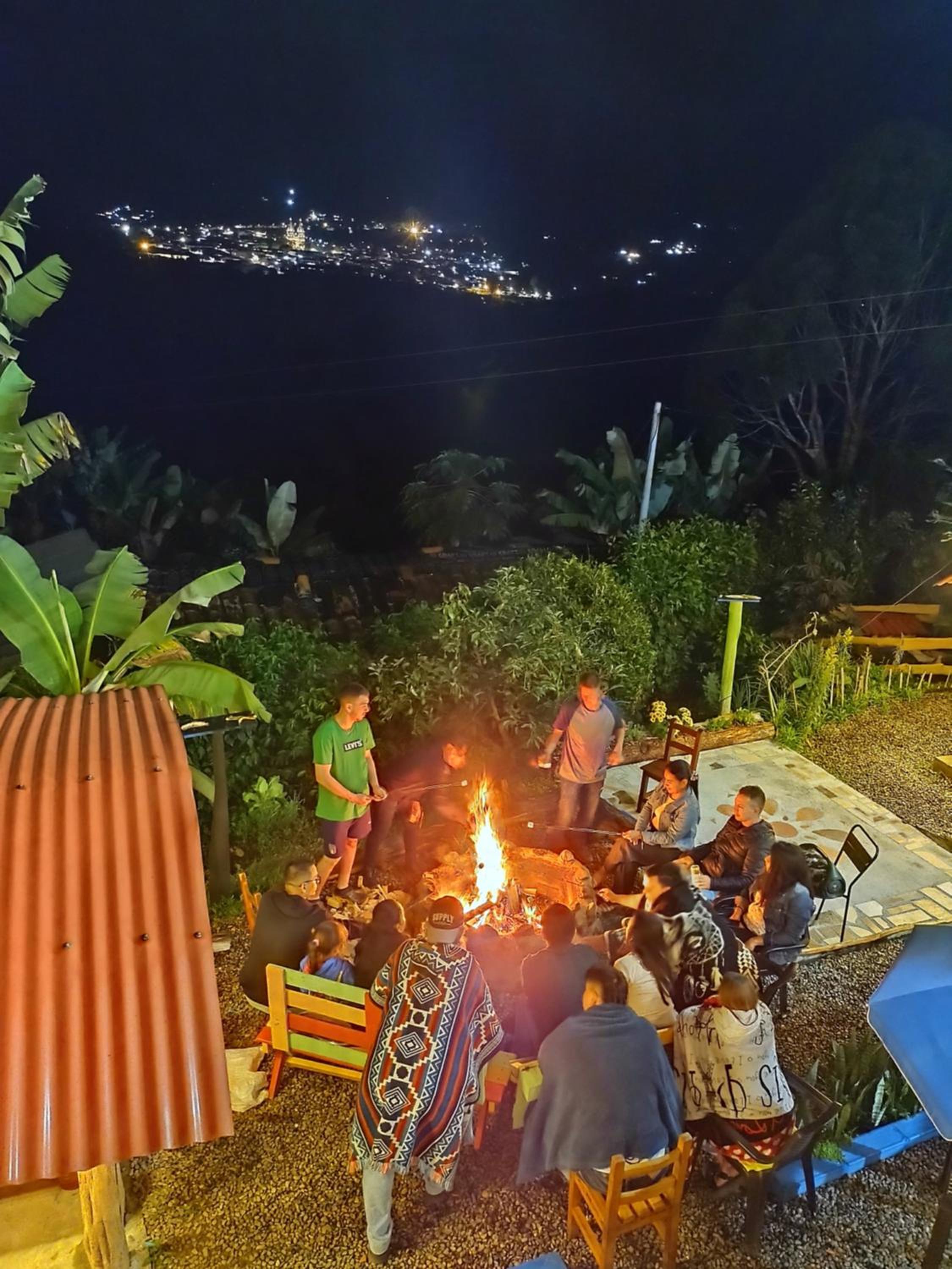 Casa Viva Alojamiento Rural