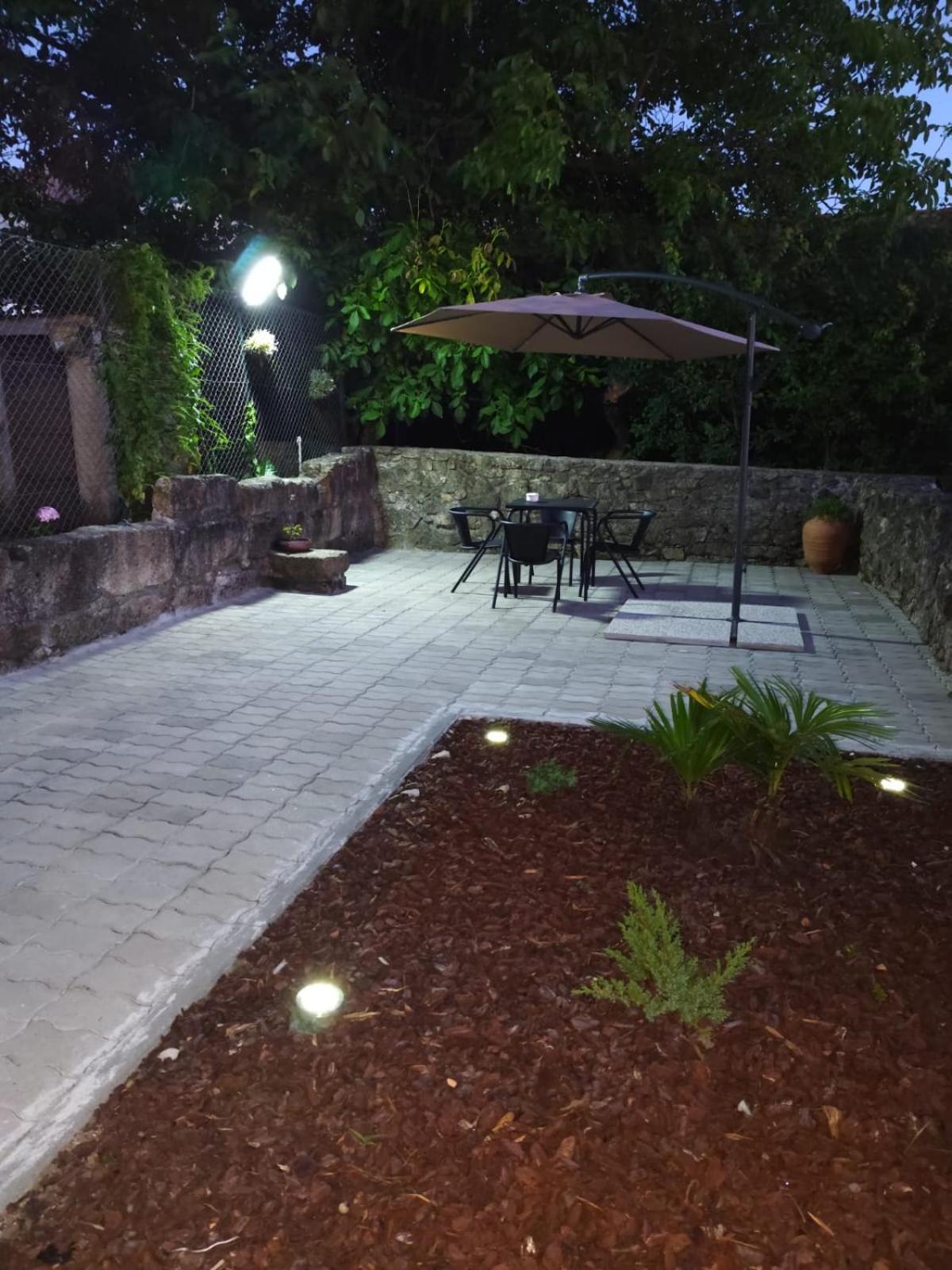 PORTO GARDEN YARD APARTMENT