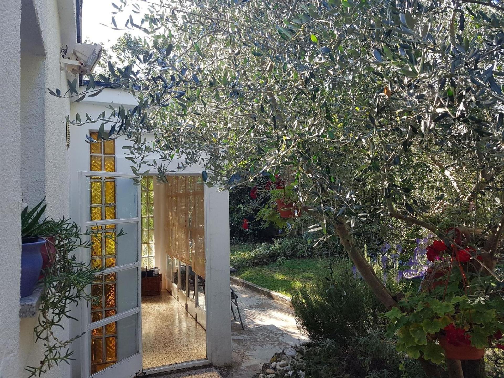 Ferienhaus in Banjole mit Großem Garten view 2