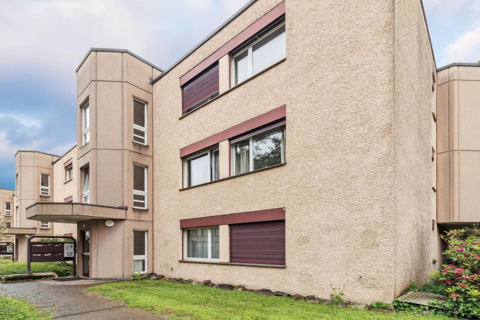 Chic Apartment Near Zurich Center