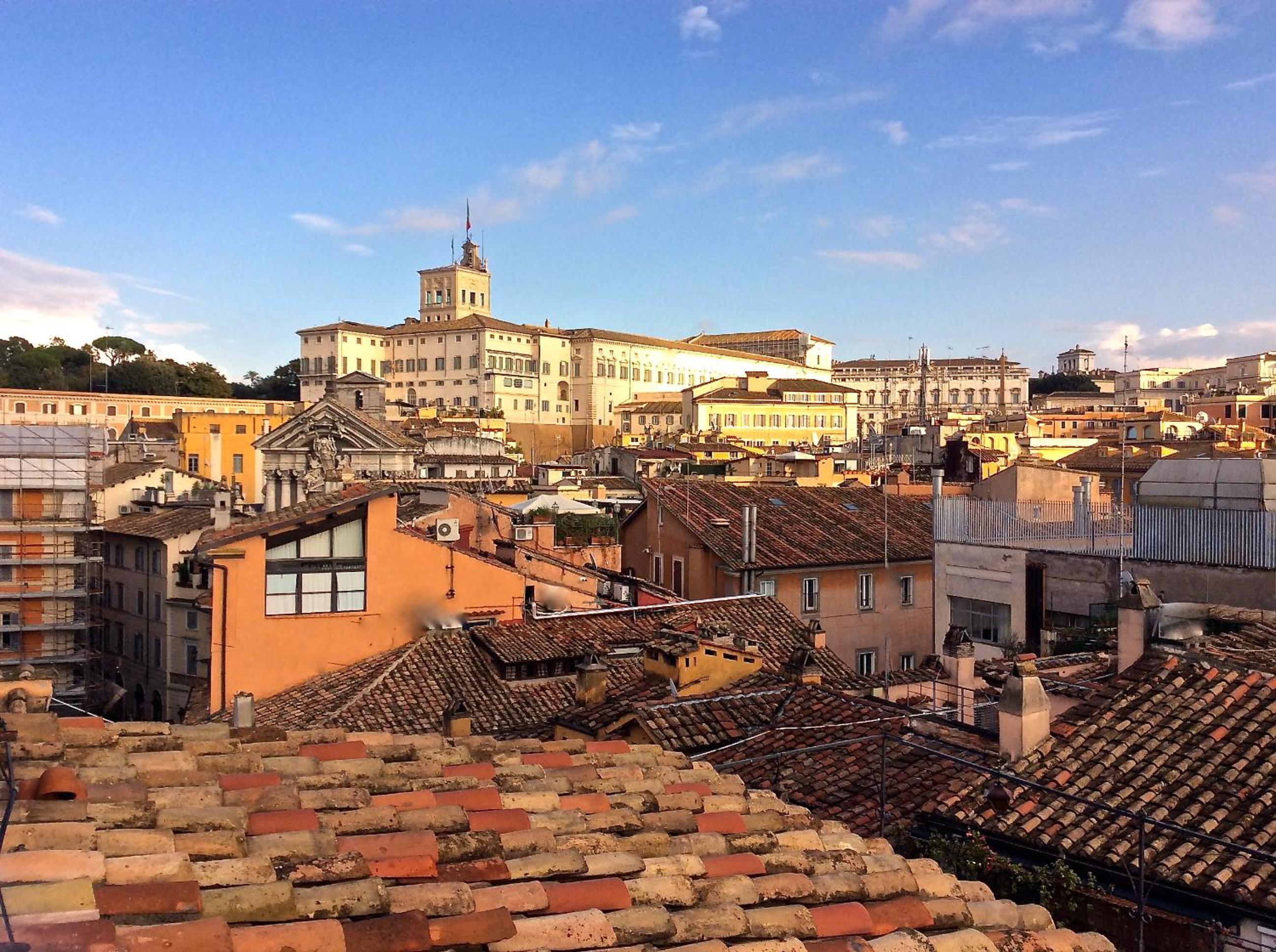 roof