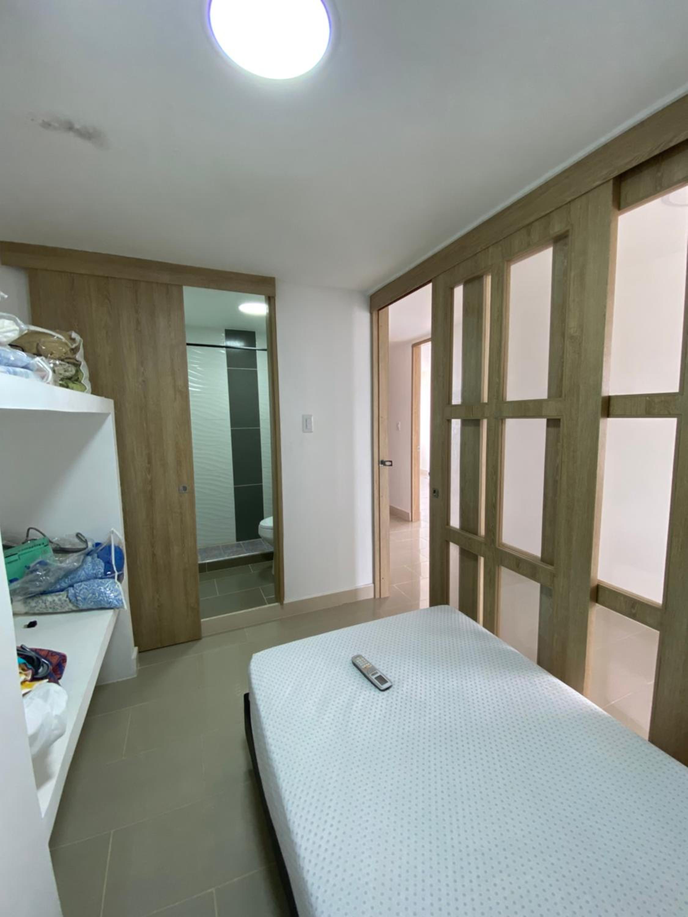 Espectacular apartamento con vista al mar y cerca