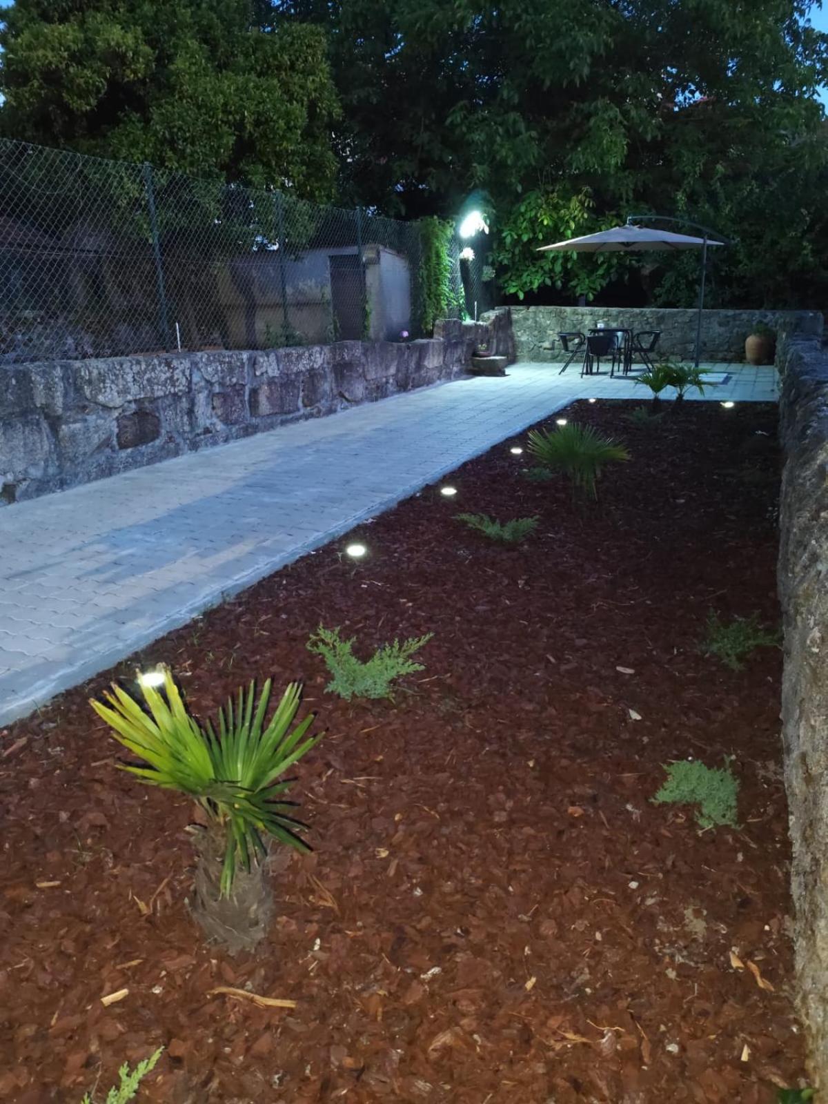 PORTO GARDEN YARD APARTMENT
