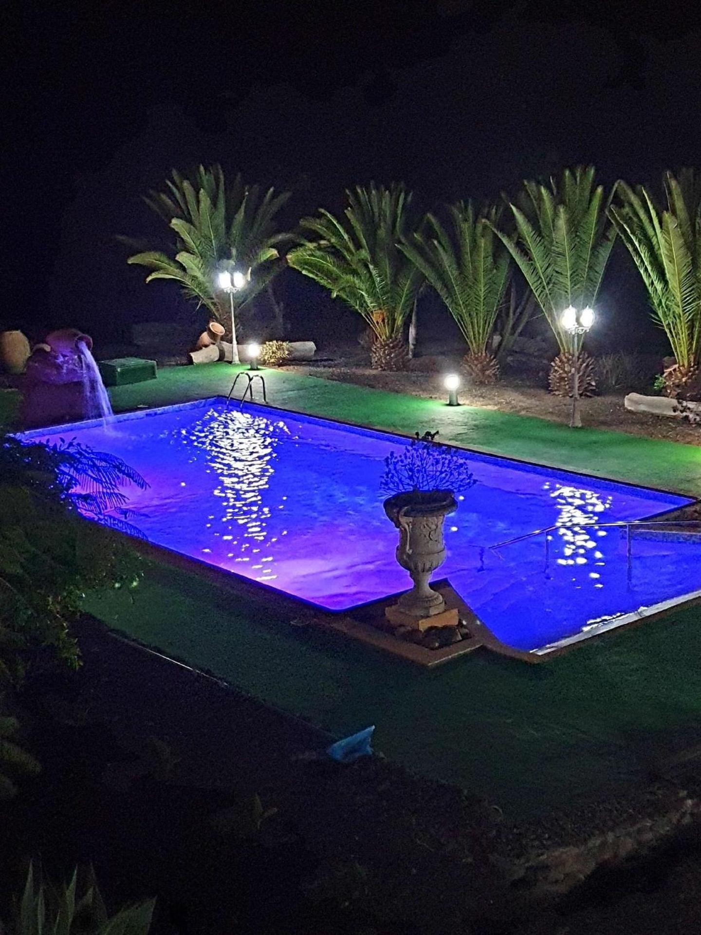 Hacienda