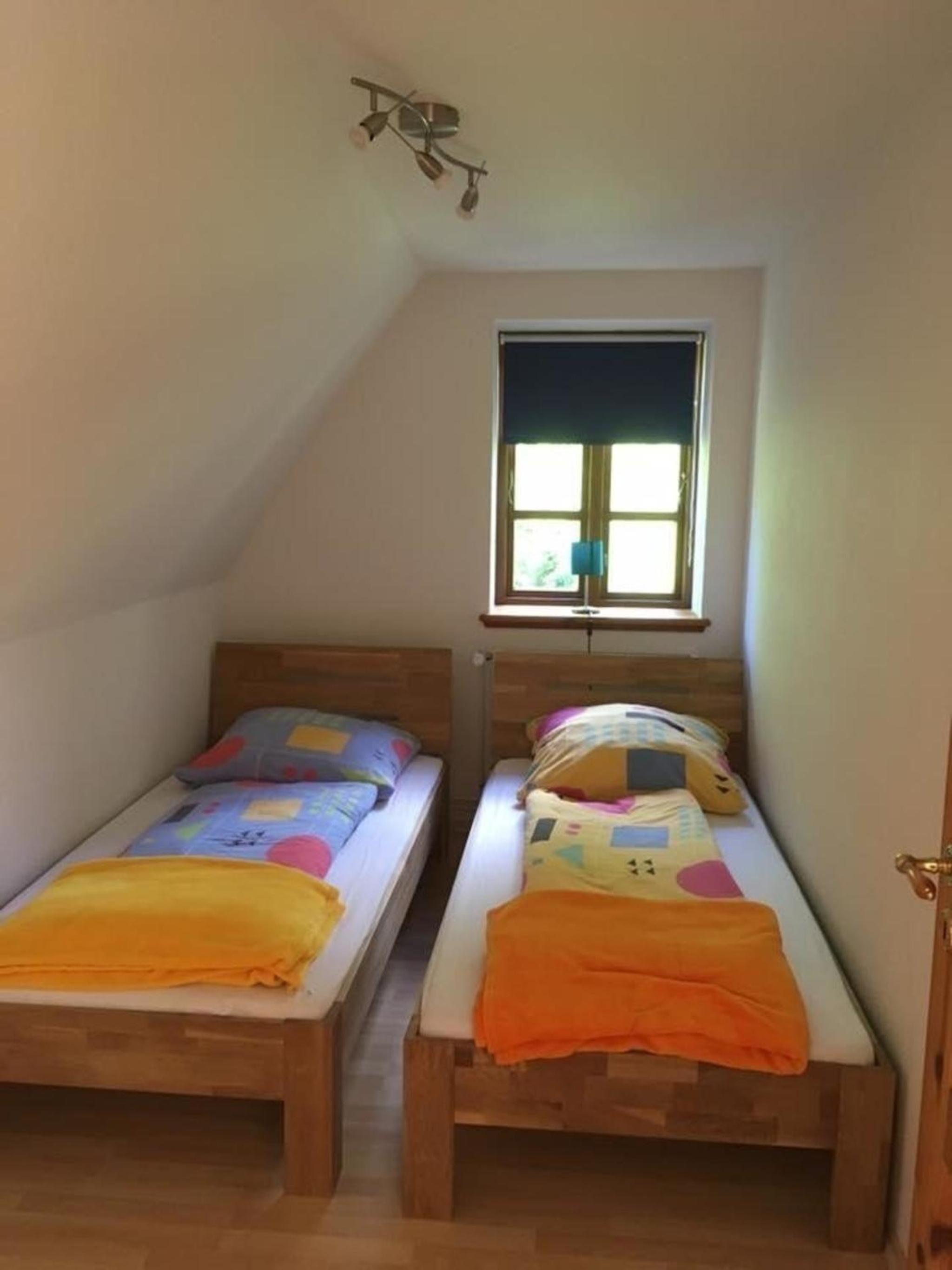 Ferienwohnung Schoenk In Havetoft