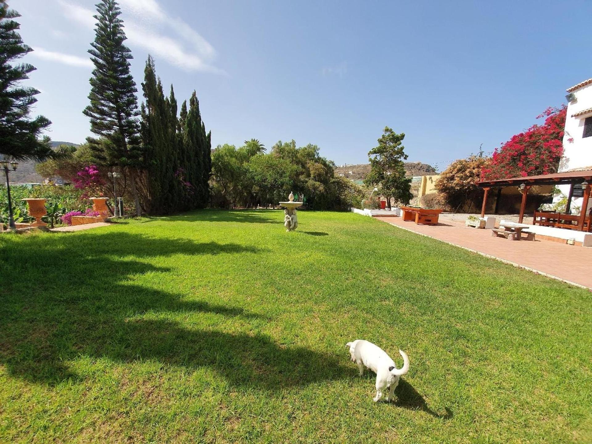 Hacienda