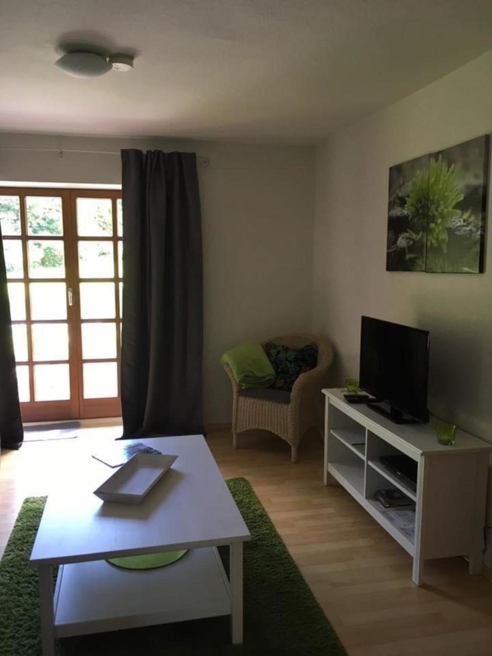 Ferienwohnung Schoenk In Havetoft