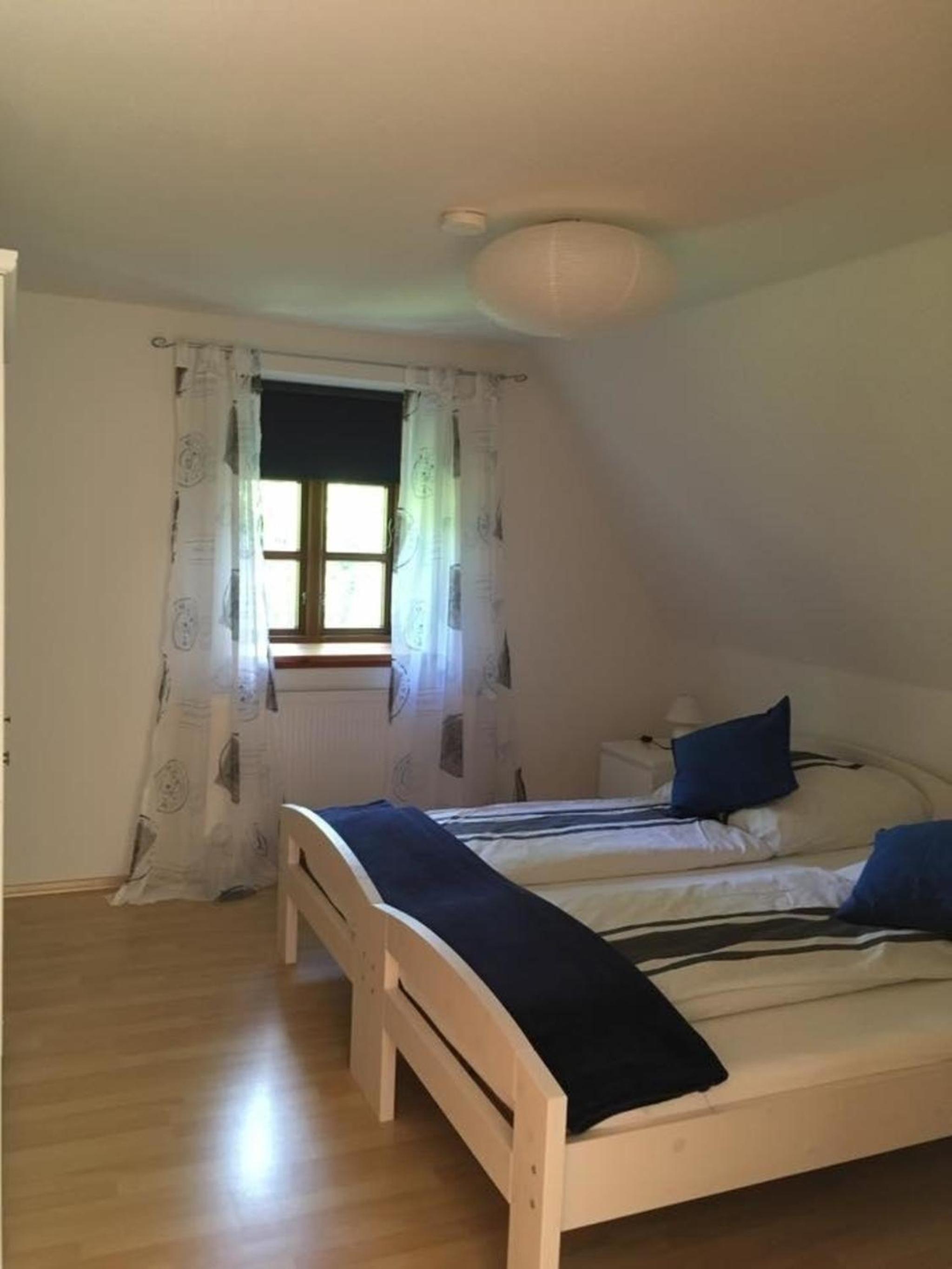 Ferienwohnung Schoenk In Havetoft