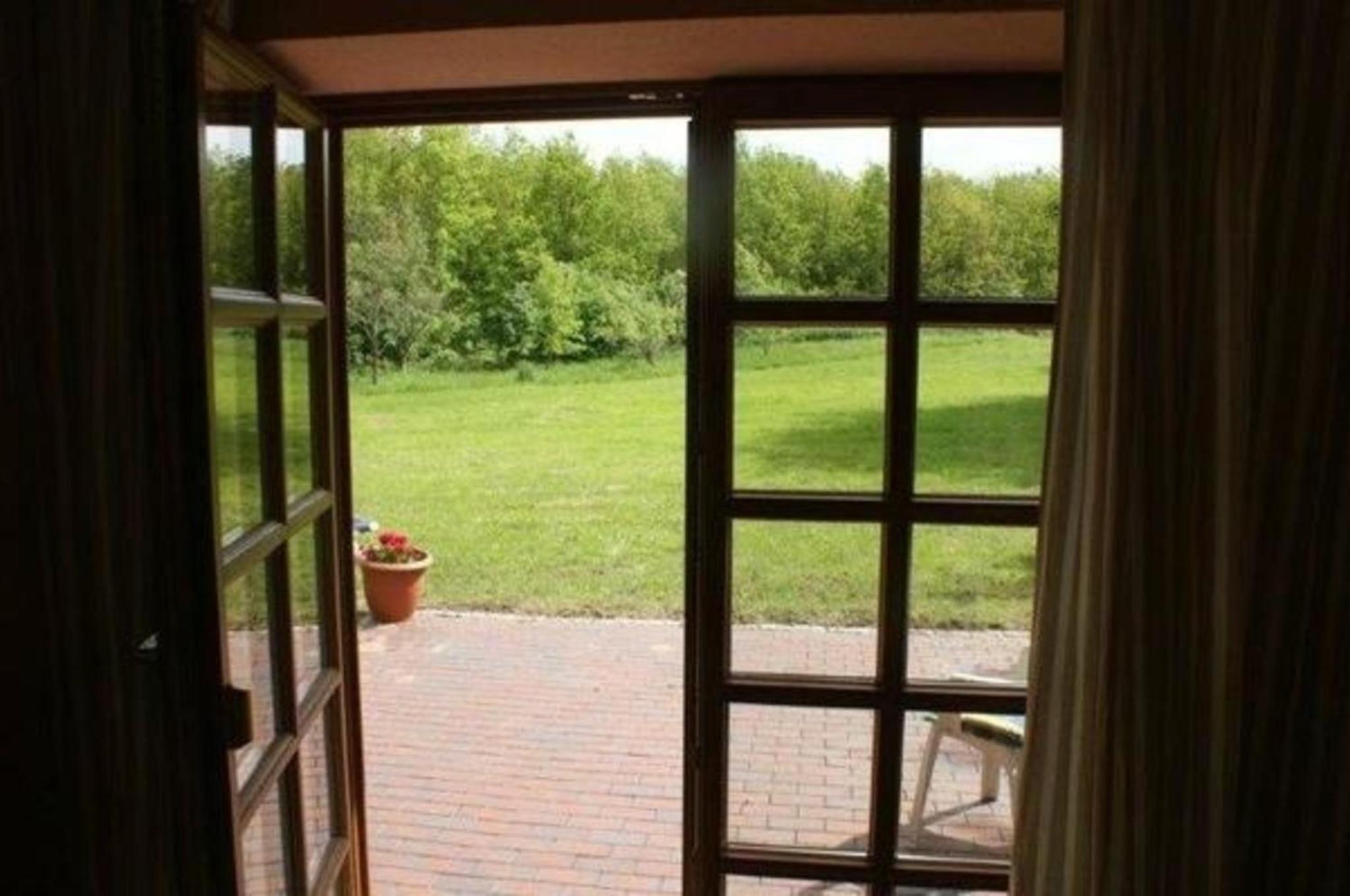 Ferienwohnung Schoenk In Havetoft