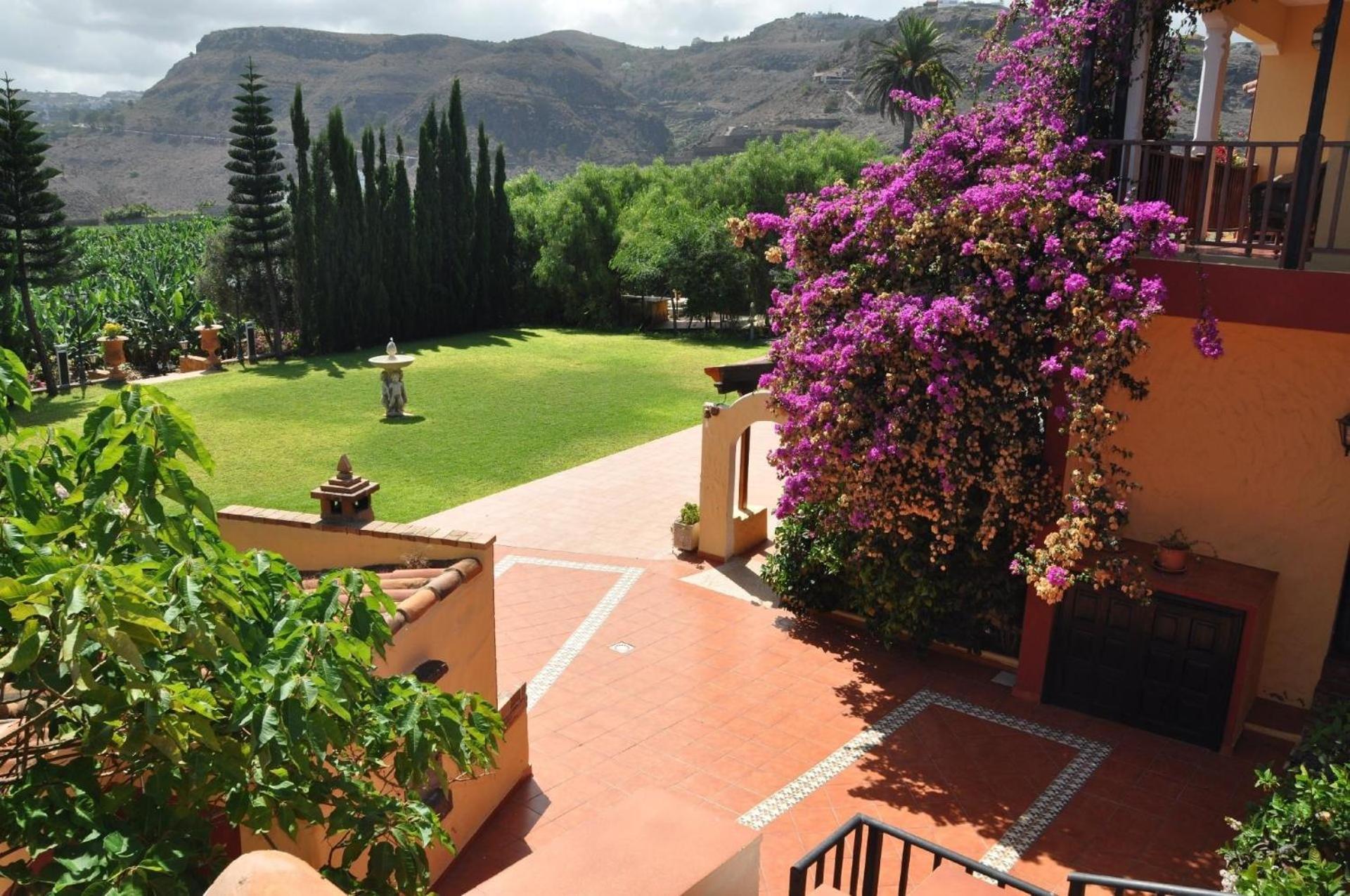 Hacienda