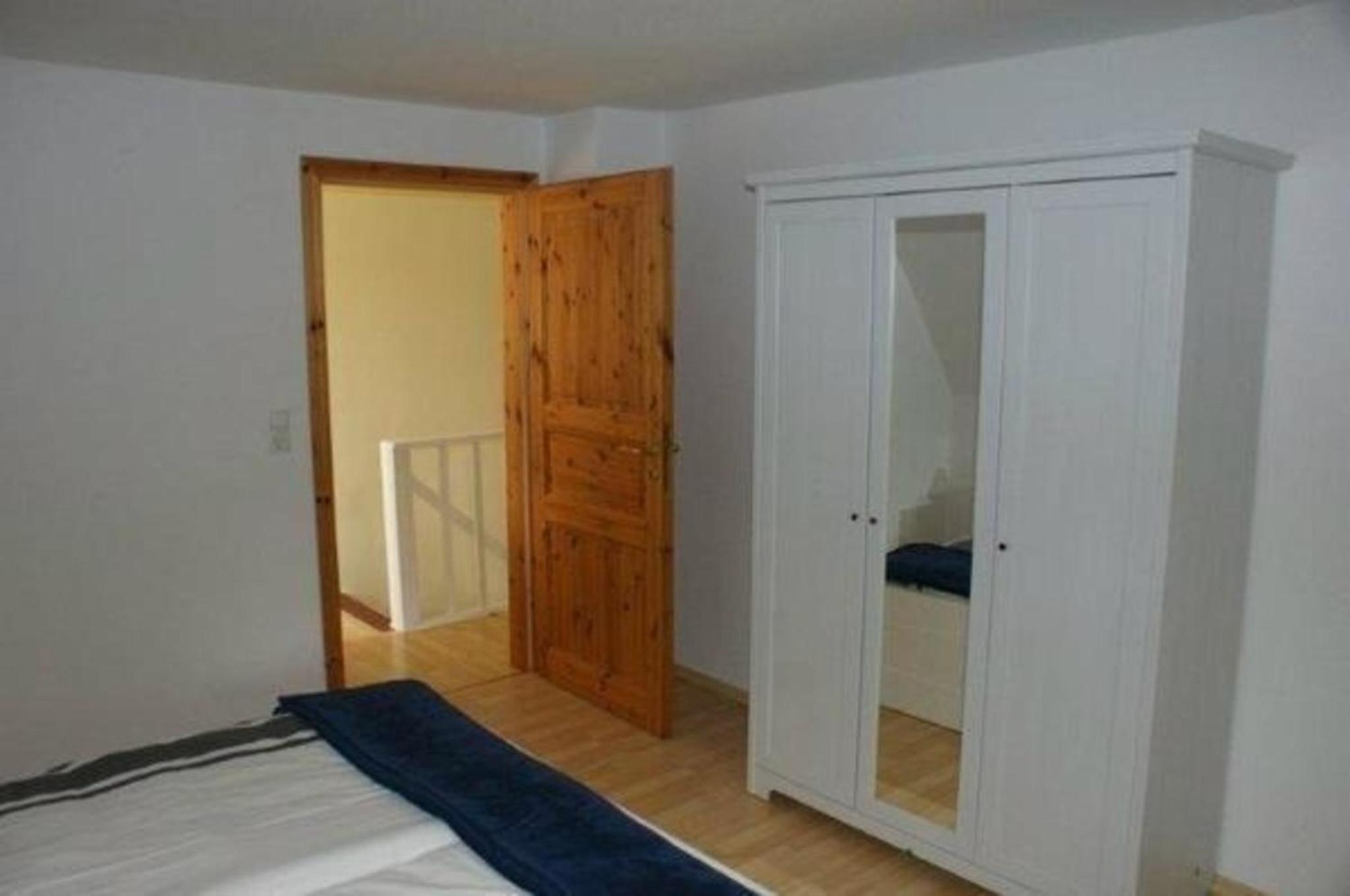 Ferienwohnung Schoenk In Havetoft