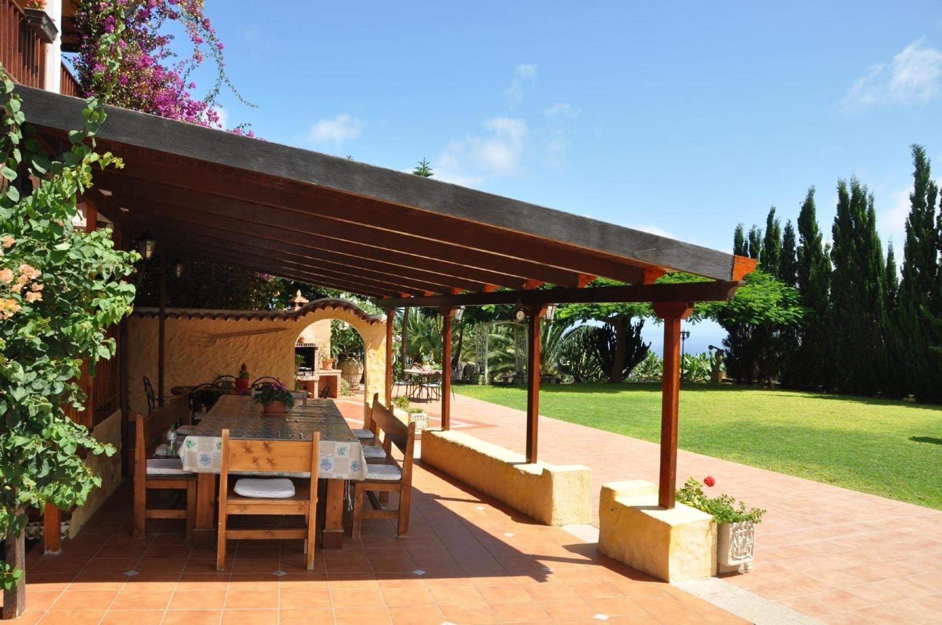 Hacienda