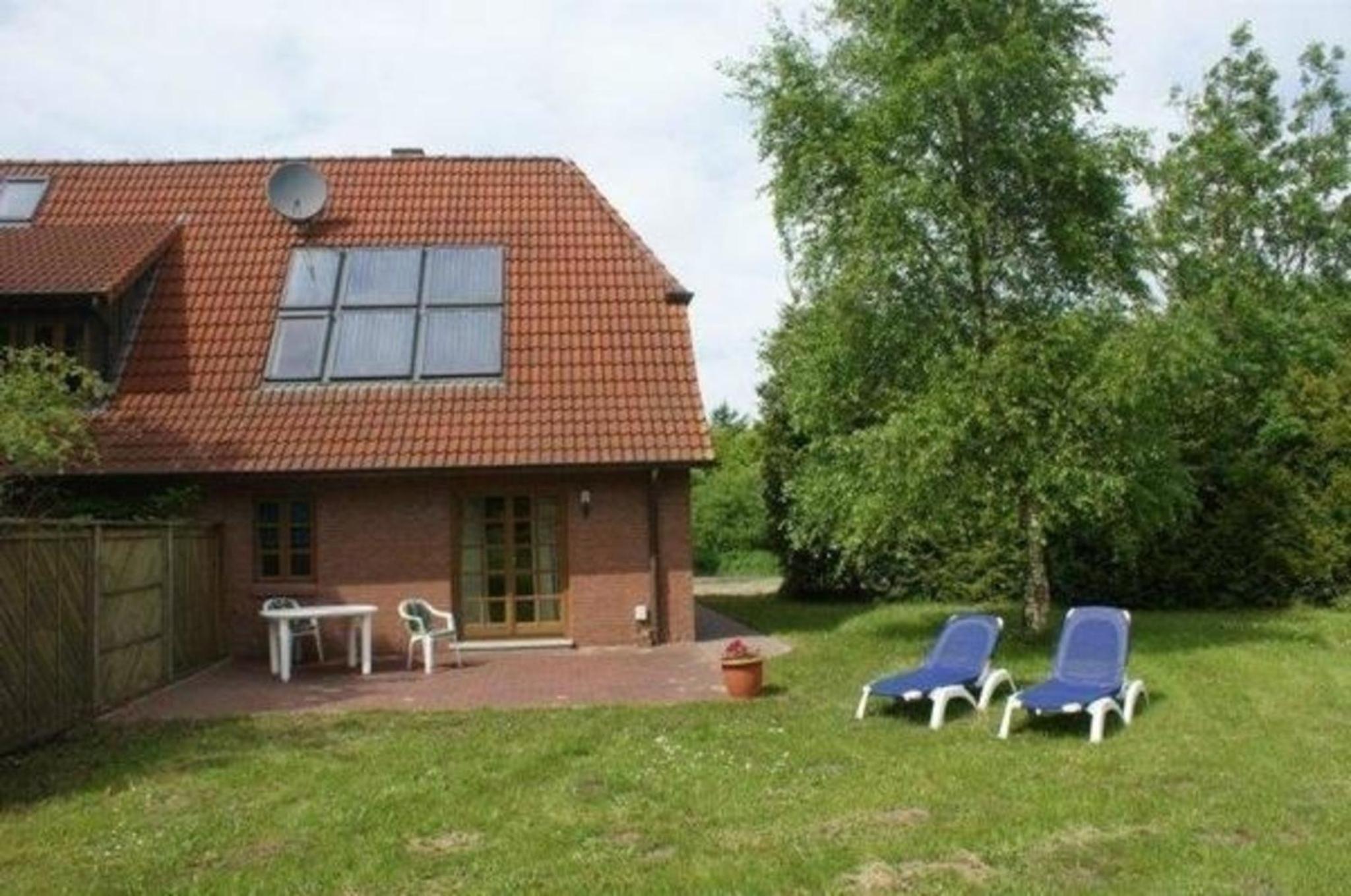 Ferienwohnung Schoenk In Havetoft