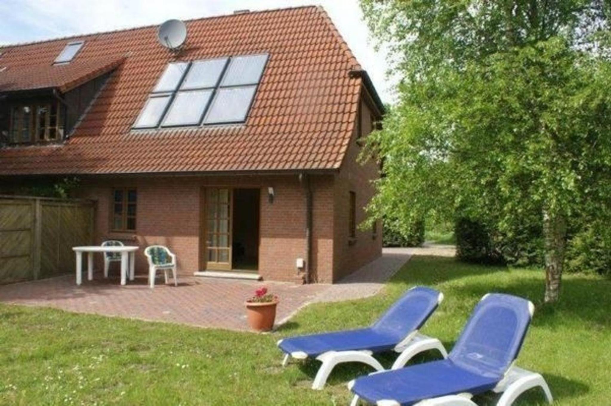 Ferienwohnung Schoenk In Havetoft