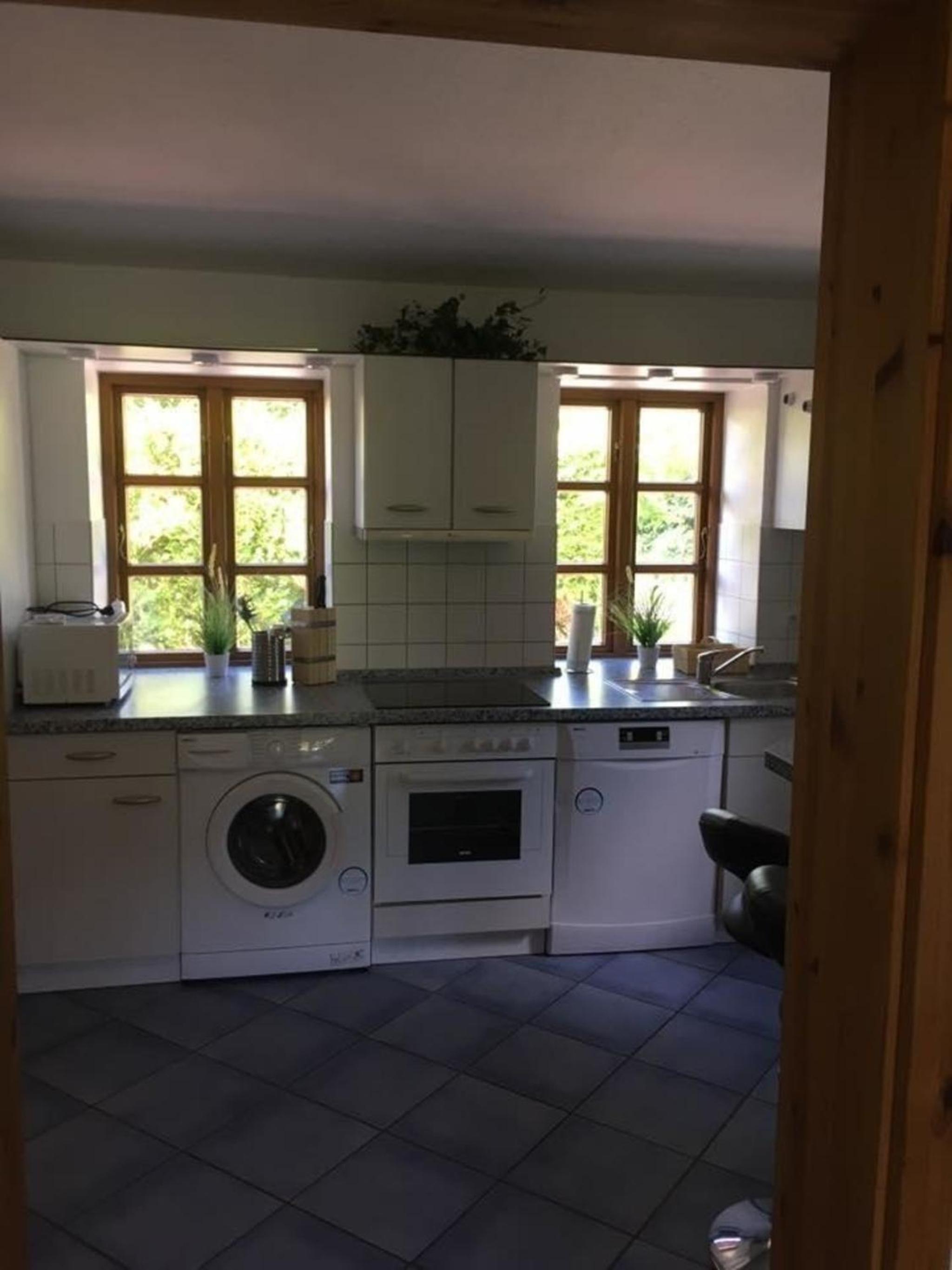 Ferienwohnung Schoenk In Havetoft