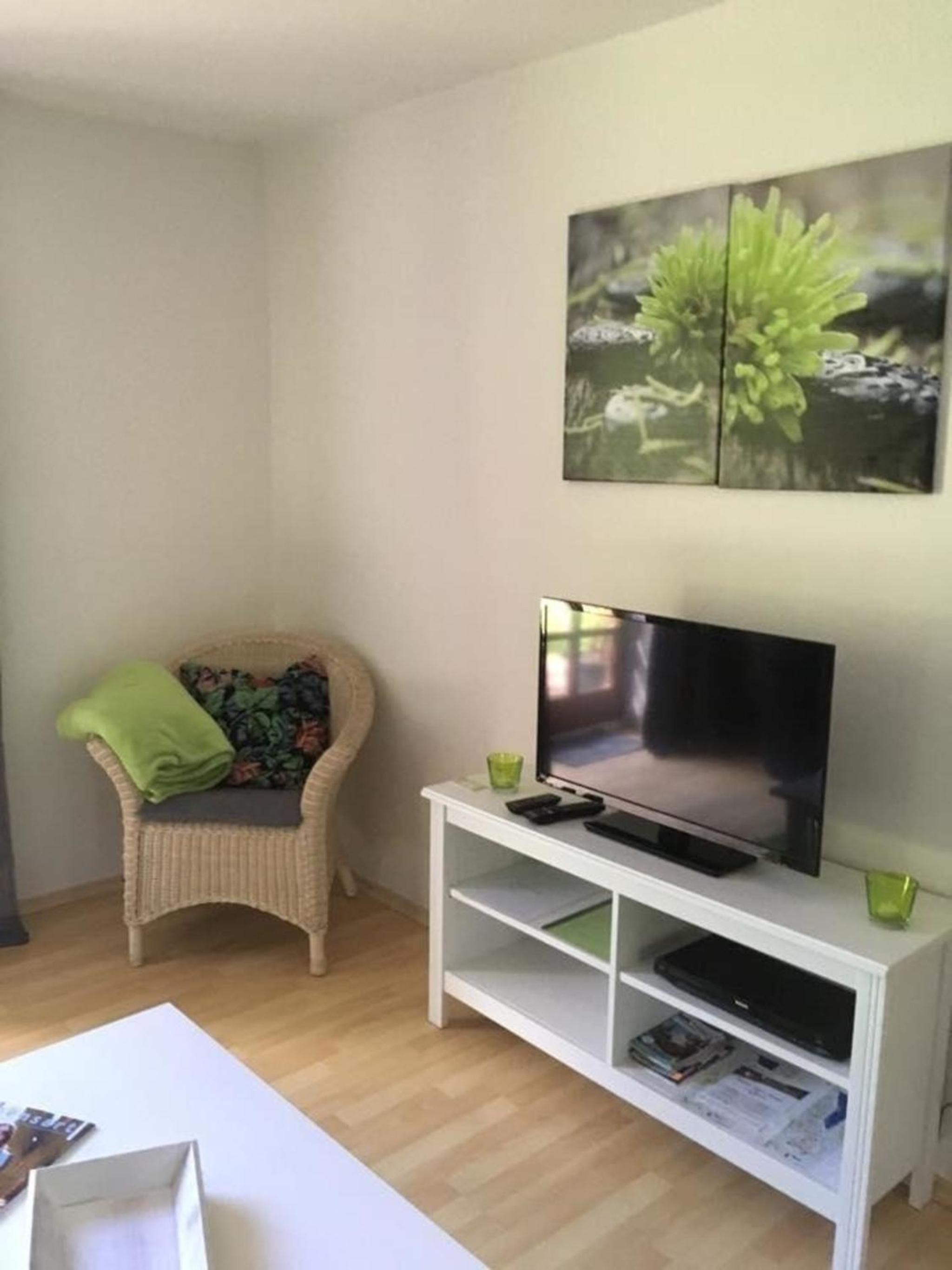Ferienwohnung Schoenk In Havetoft