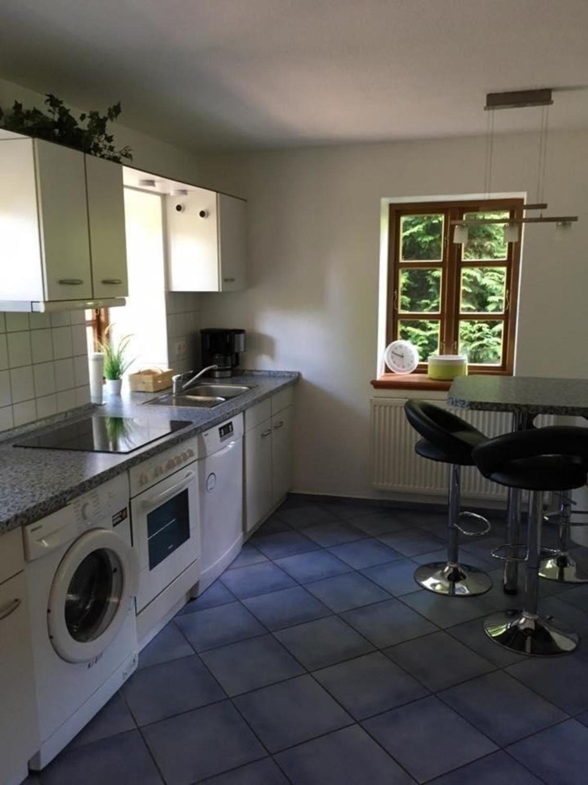 Ferienwohnung Schoenk In Havetoft