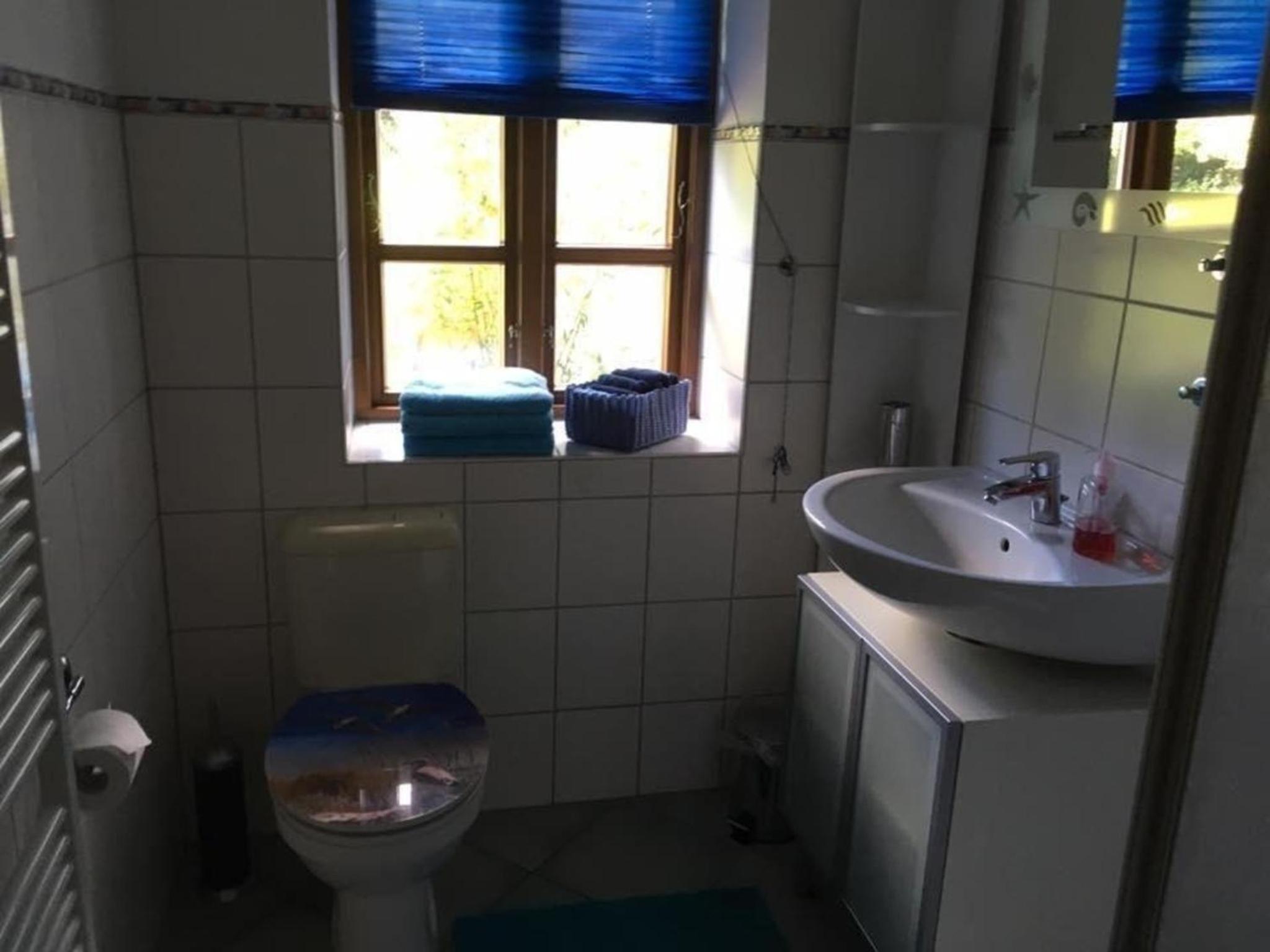 Ferienwohnung Schoenk In Havetoft