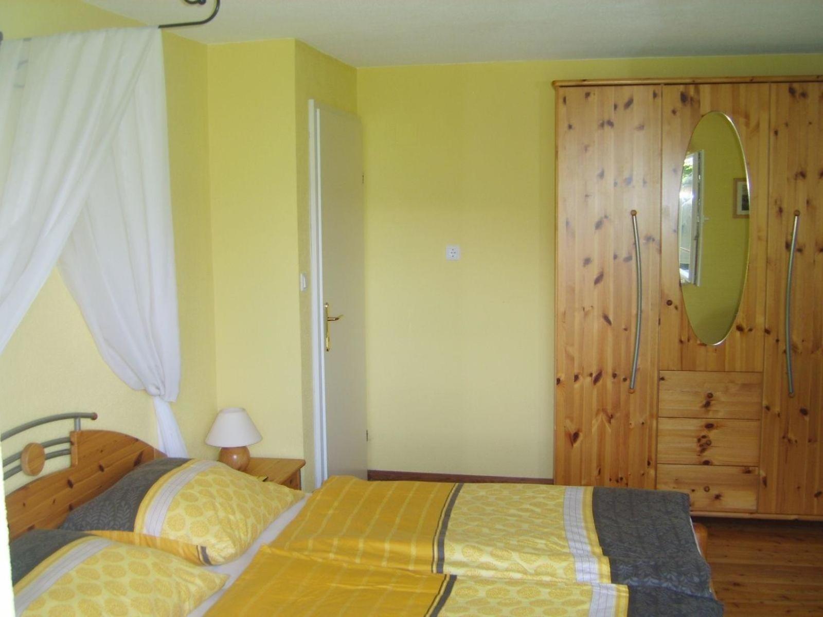 Ruhige Ferienwohnung in Feld am See