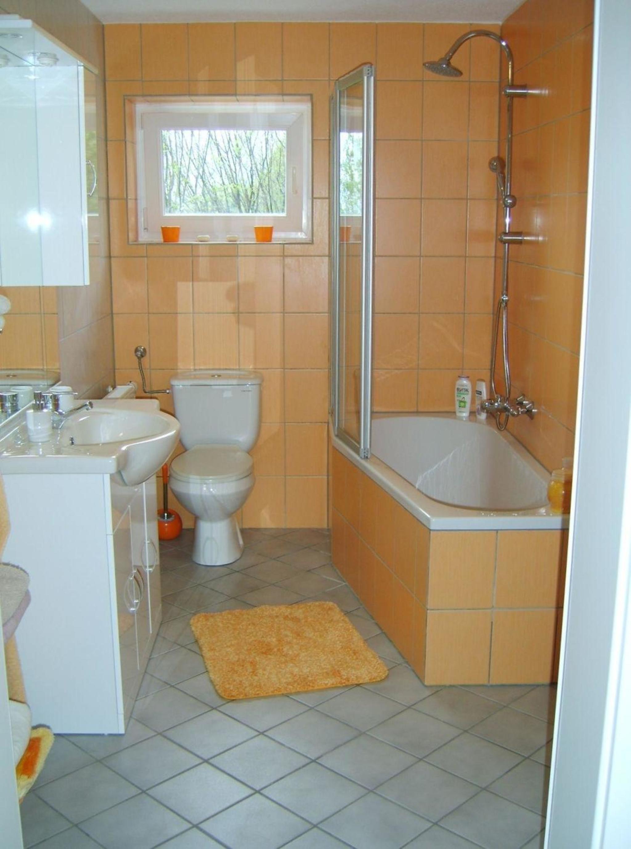 Ruhige Ferienwohnung in Feld am See