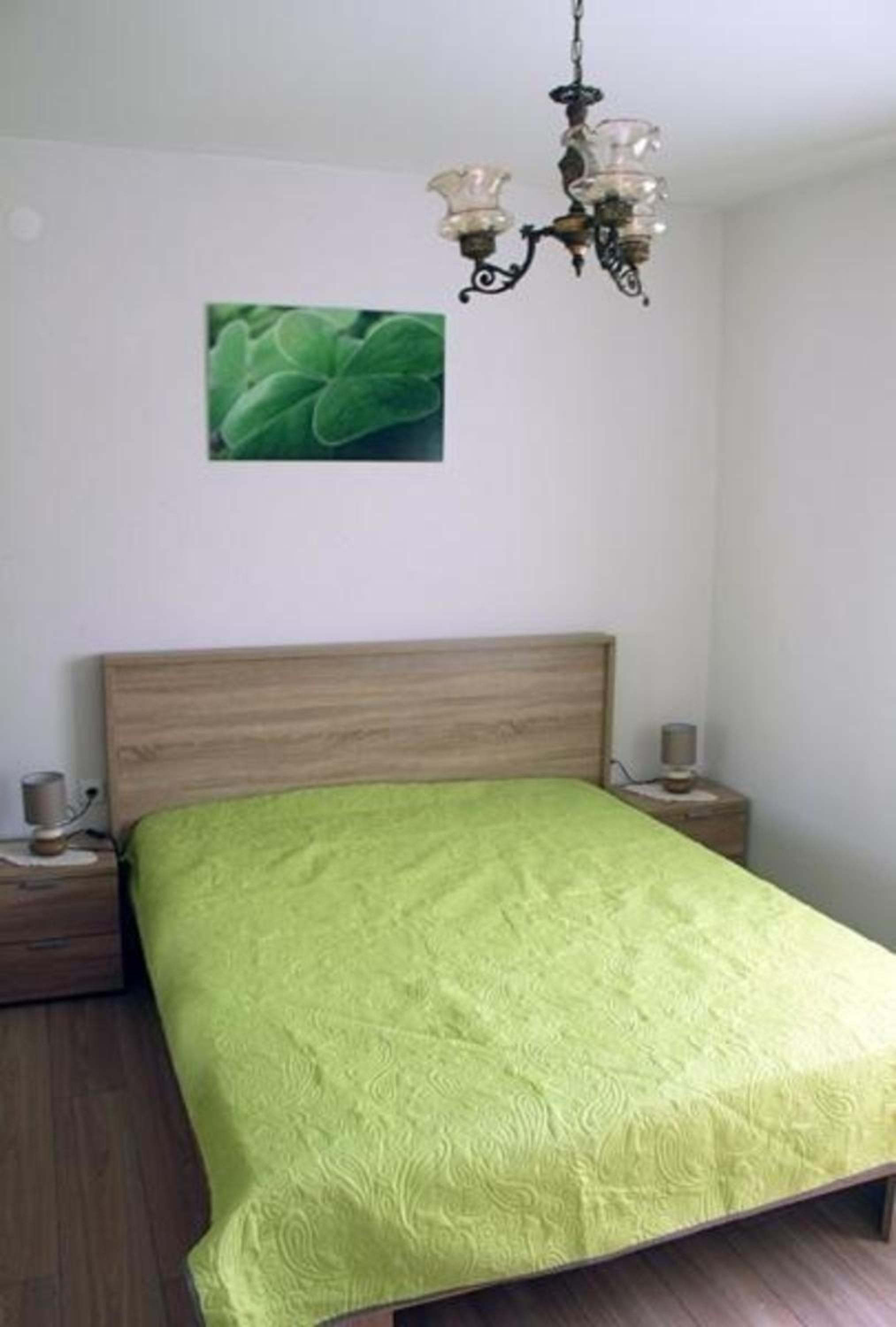 Gesamte Wohnung in Medulin mit Grill, Terrasse und Garten