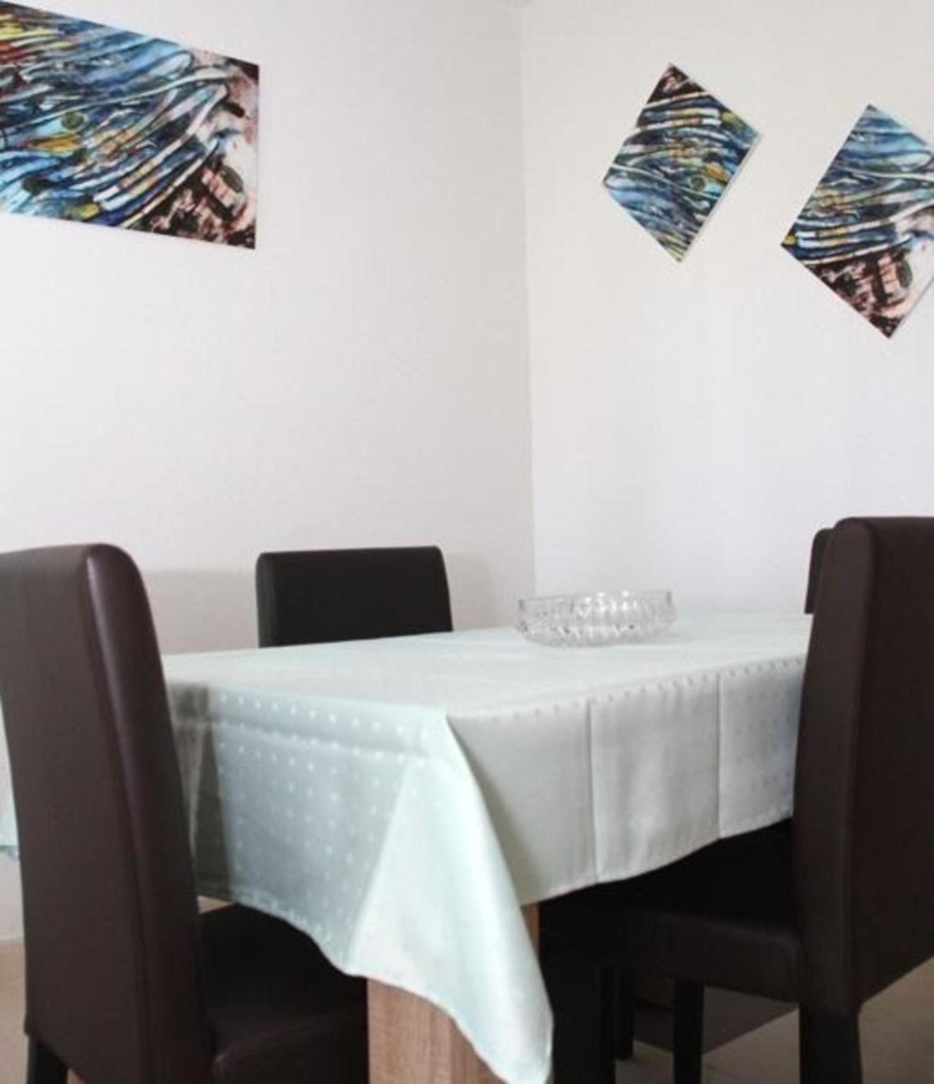 Gesamte Wohnung in Medulin mit Grill, Terrasse und Garten