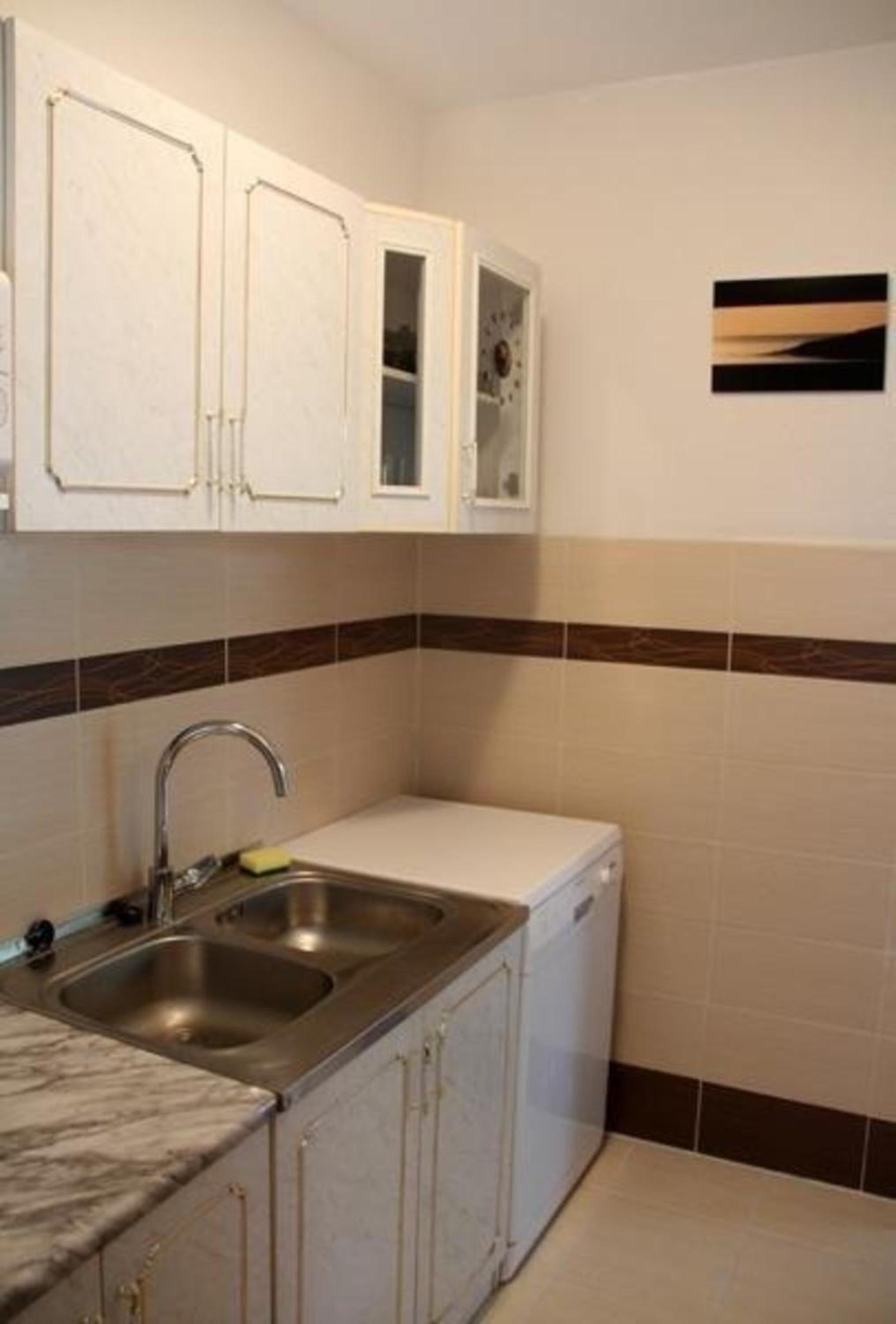 Gesamte Wohnung in Medulin mit Grill, Terrasse und Garten