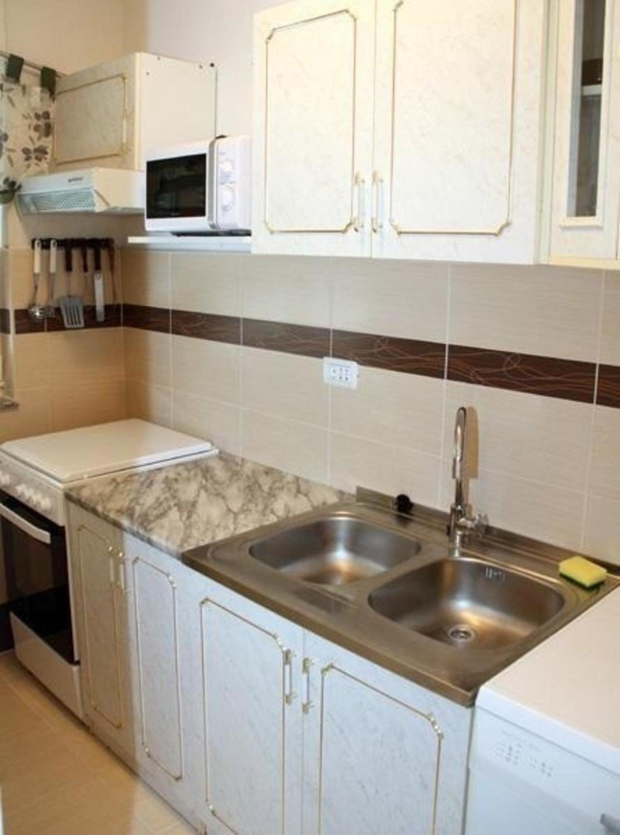 Gesamte Wohnung in Medulin mit Grill, Terrasse und Garten
