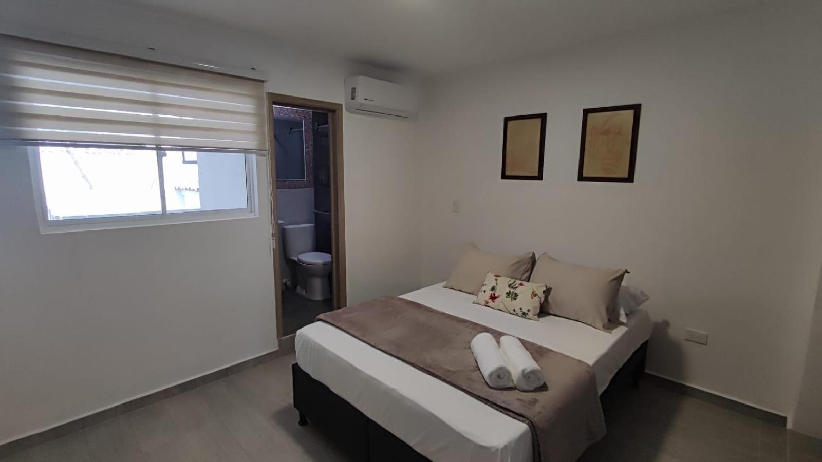 Casa Mompa