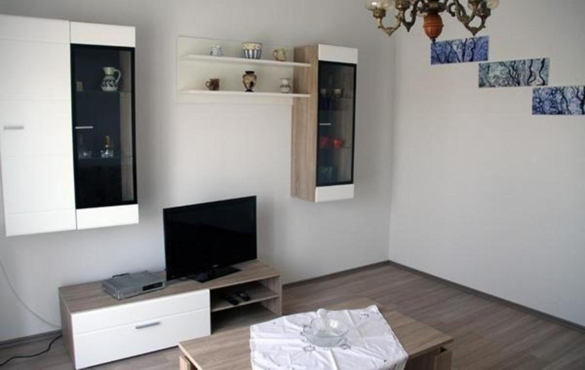 Gesamte Wohnung in Medulin mit Grill, Terrasse und Garten