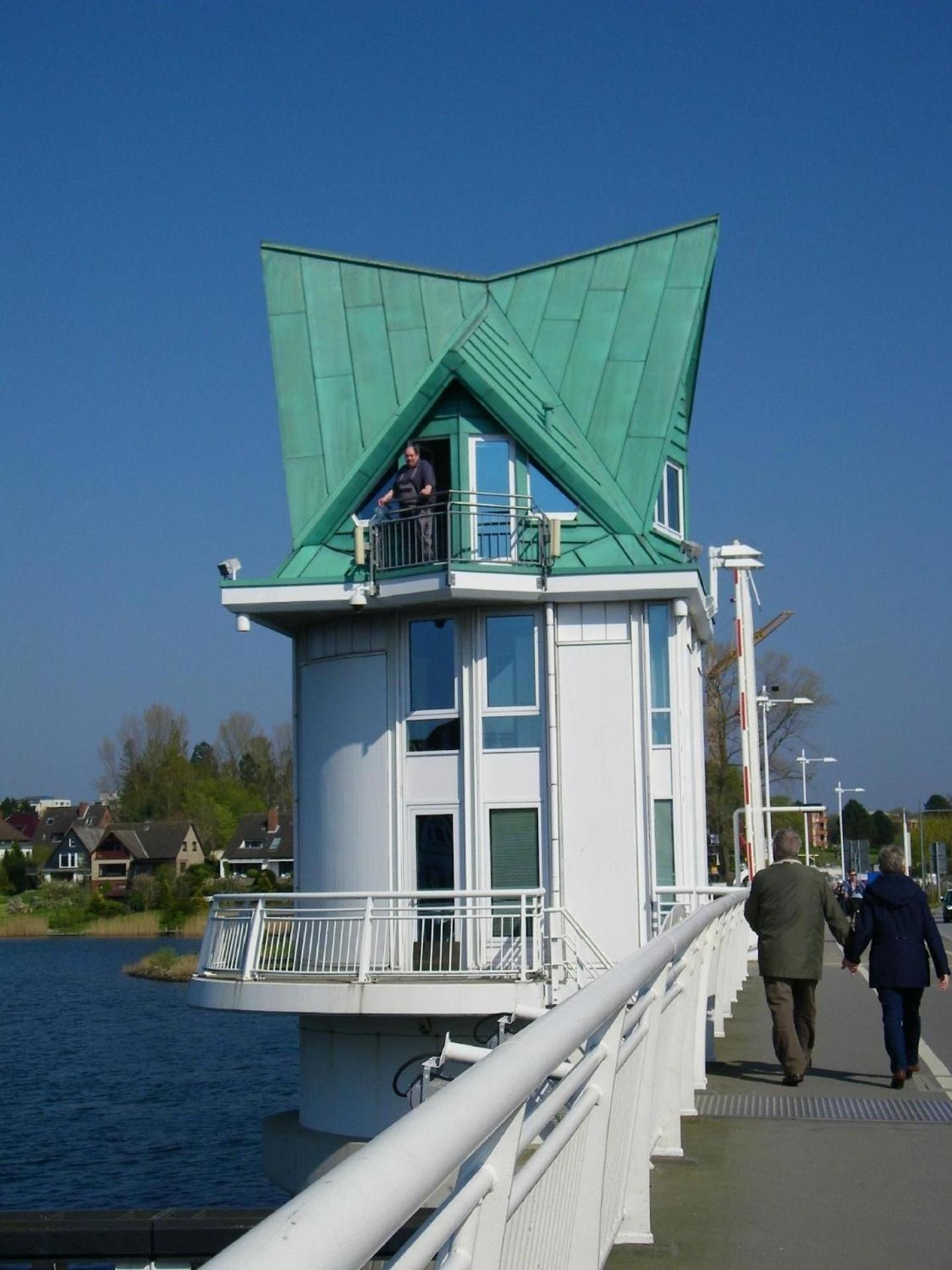 Ferienwohnung In Kappeln Mit Großem Balkon