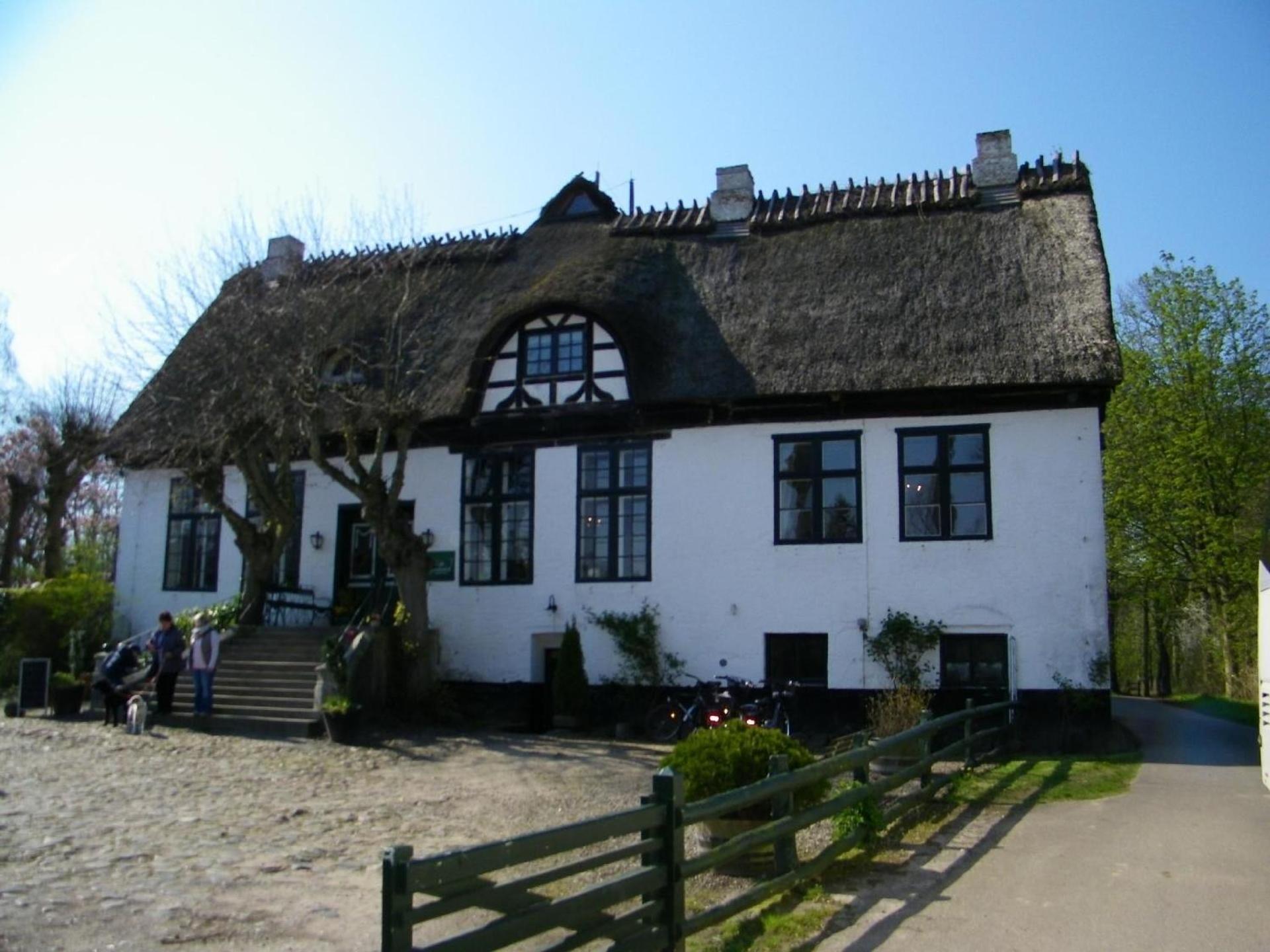 Ferienwohnung In Kappeln Mit Großem Balkon